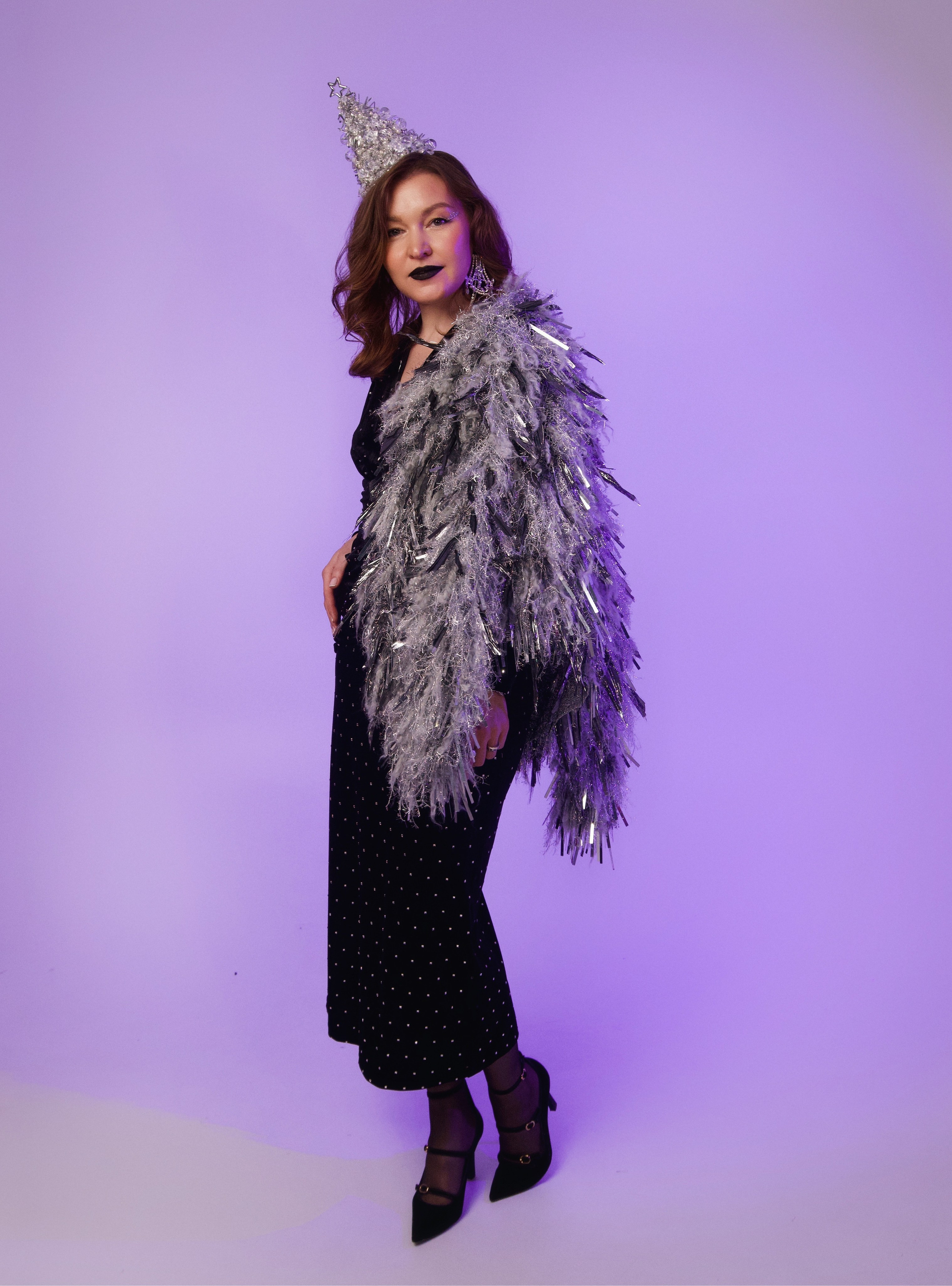 Ольга, студийная съемка. Фотограф в Минске Света Григорьева