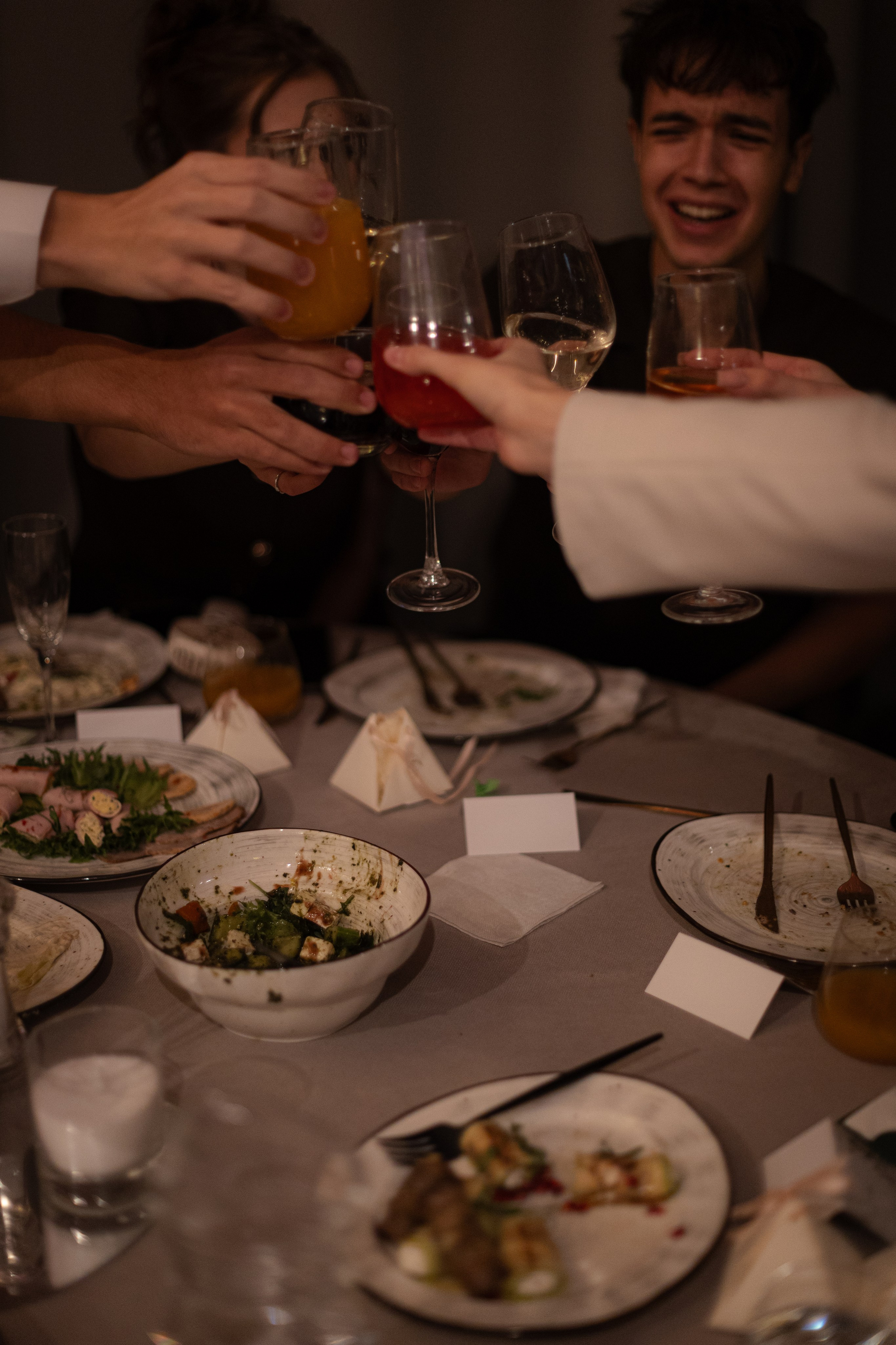 Ксения и Алексей. Ваш фотограф — Александра Андрущенко