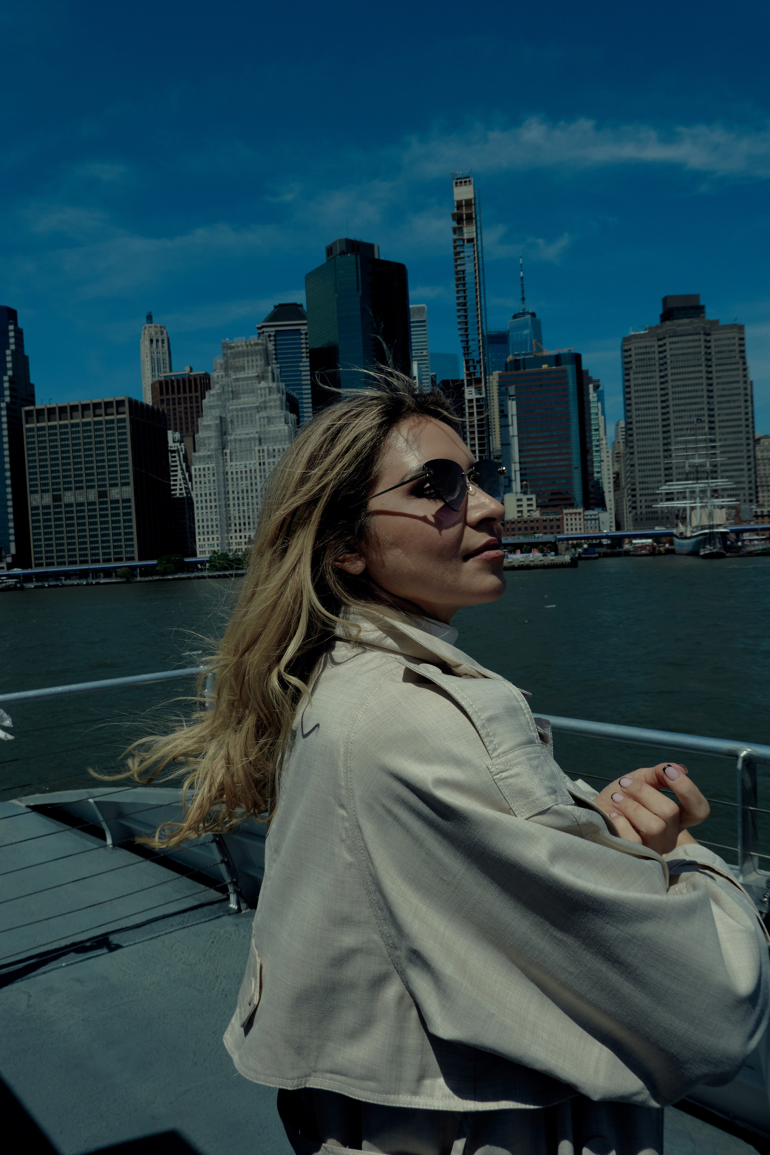 NATALY. Yulia Otroschenko