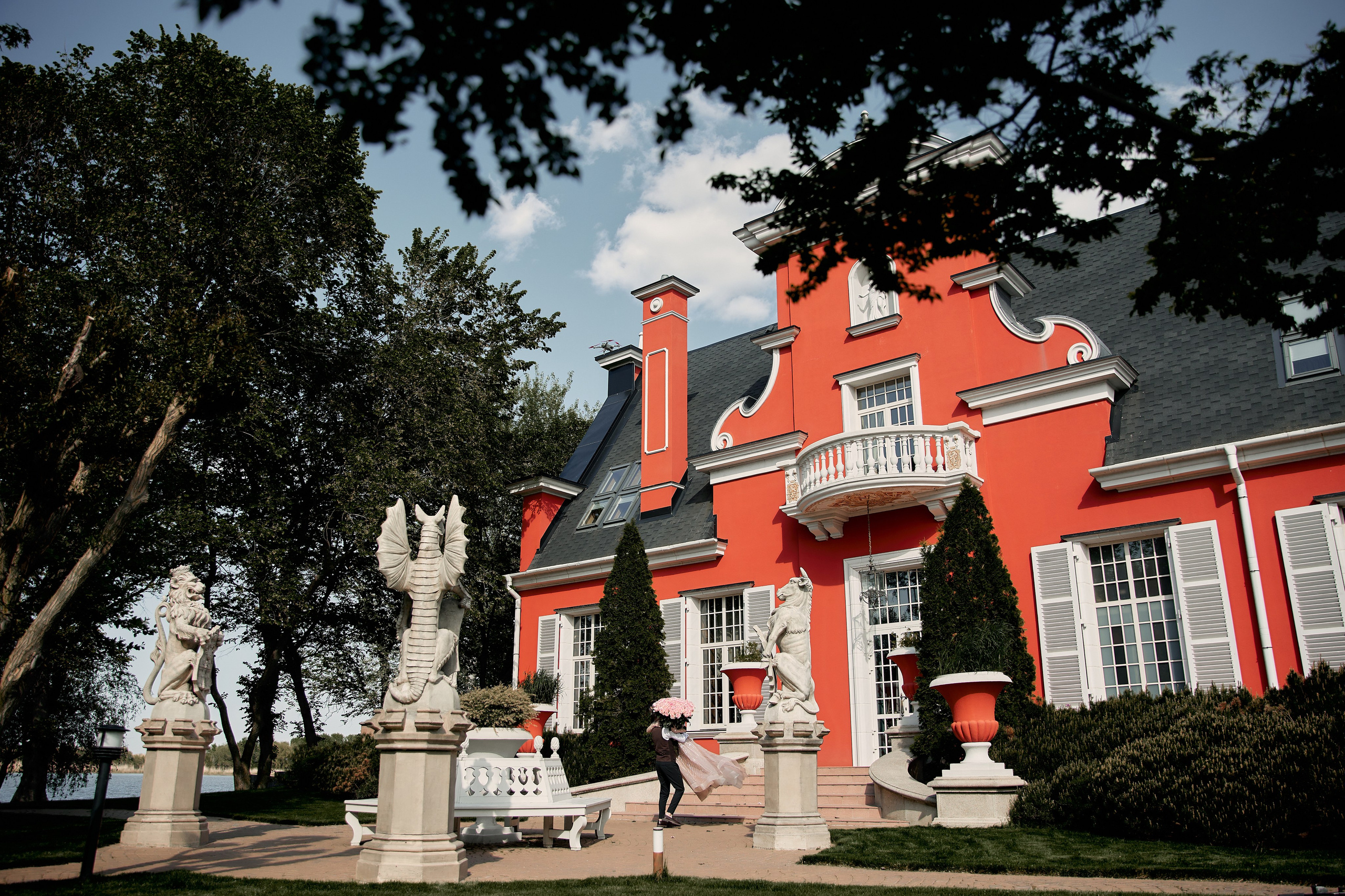 ANATOLY&LUCY. СВАДЕБНЫЙ ФОТОГРАФ Армен Аристакесян в Ростове на Дону