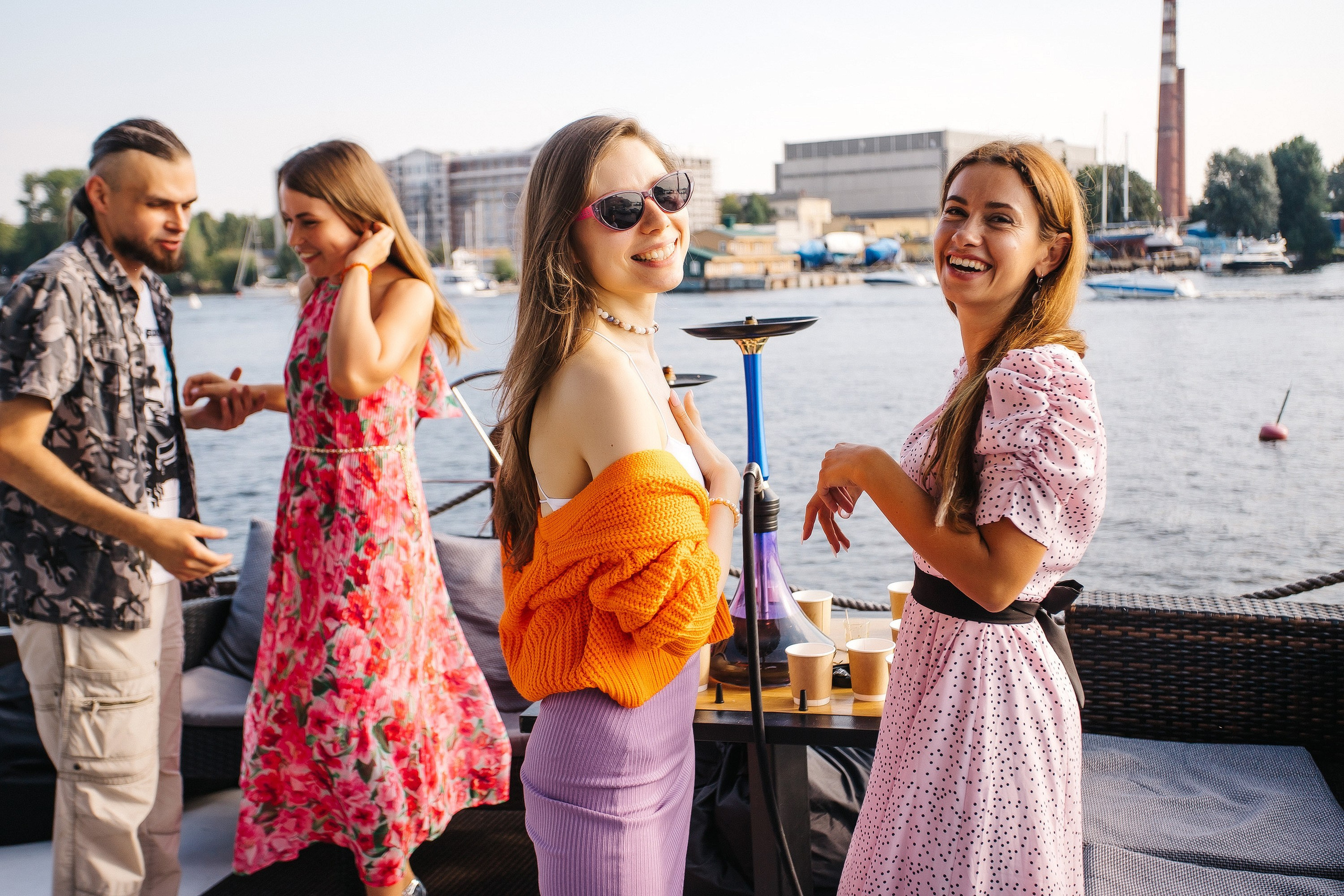 Фоторепортаж. Фотограф в Санкт-Петербурге Юлия Ласкари