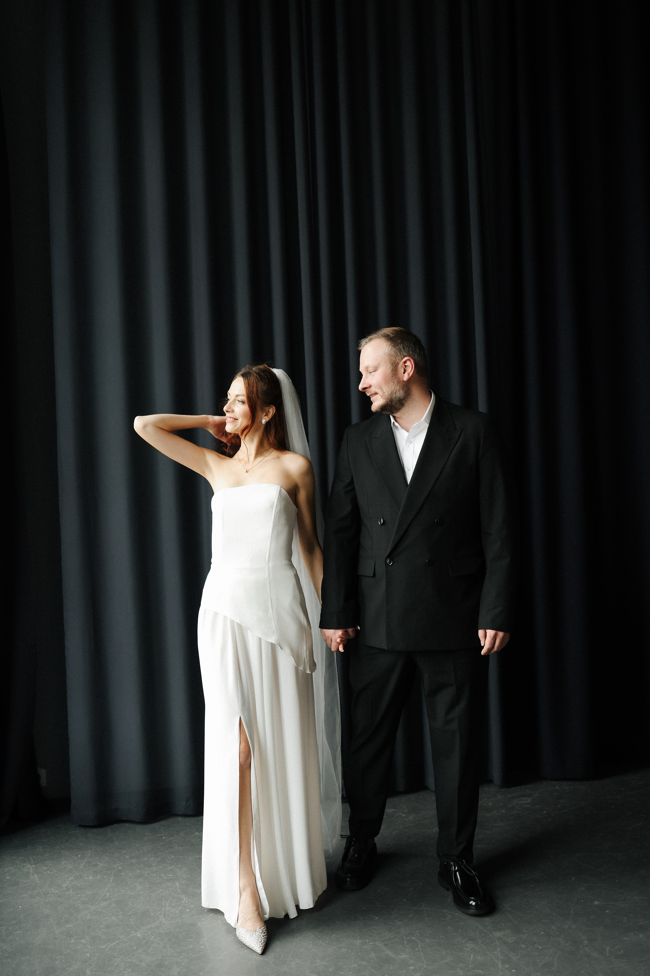 Годовщина свадьбы Ю. и А. Семейный и lovestory фотограф в Москве Светлана Коняхина