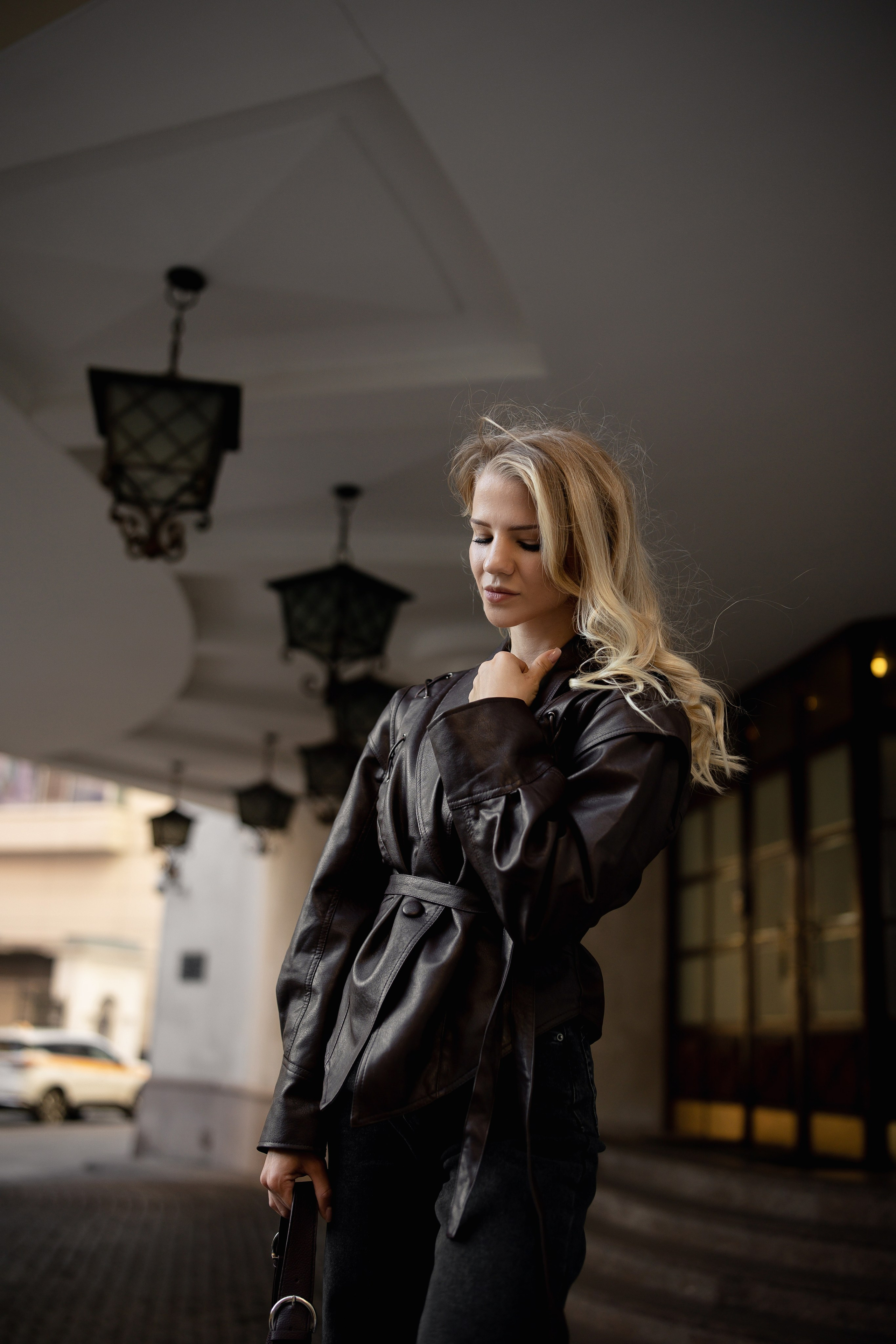 Катя. Женский и семейный фотограф в Москве- Ольга Самусенко