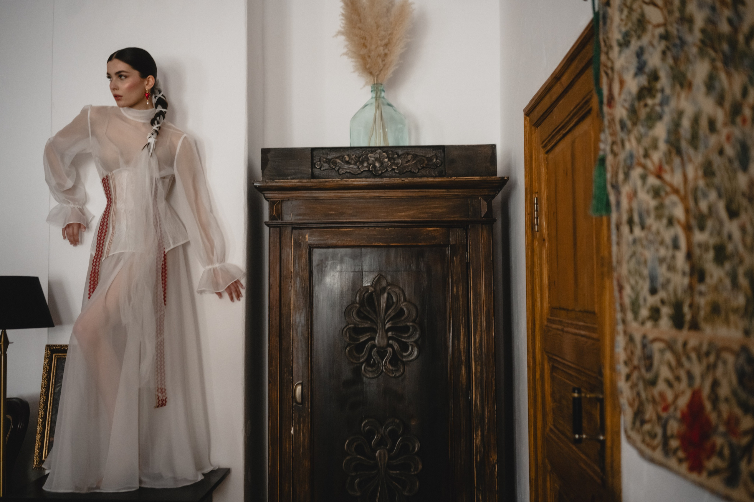 Русский стиль (серия собирается). Свадебный и семейный фотограф и видеограф, Крым, Москва, Санкт -Петербург