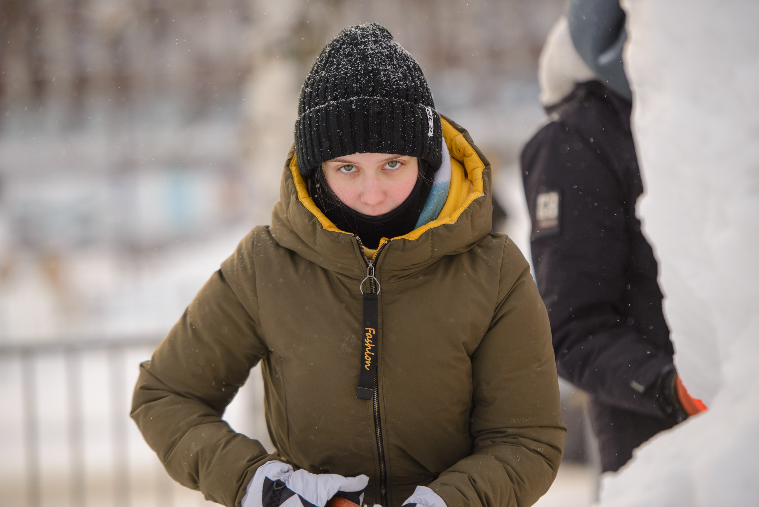 Гиперборея 2024. Предметный фотограф в Петрозаводске Дибров Николай