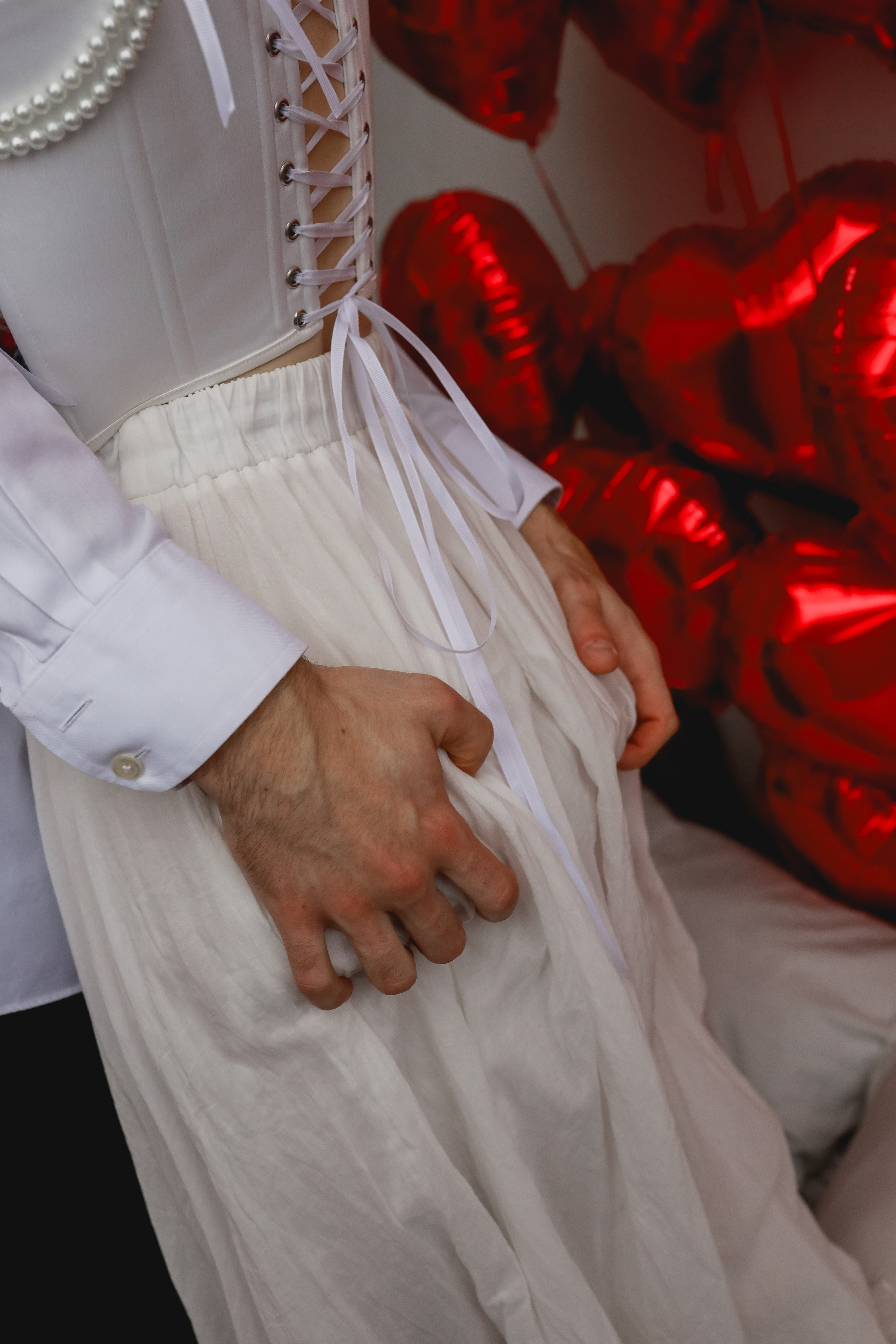 Валентинка