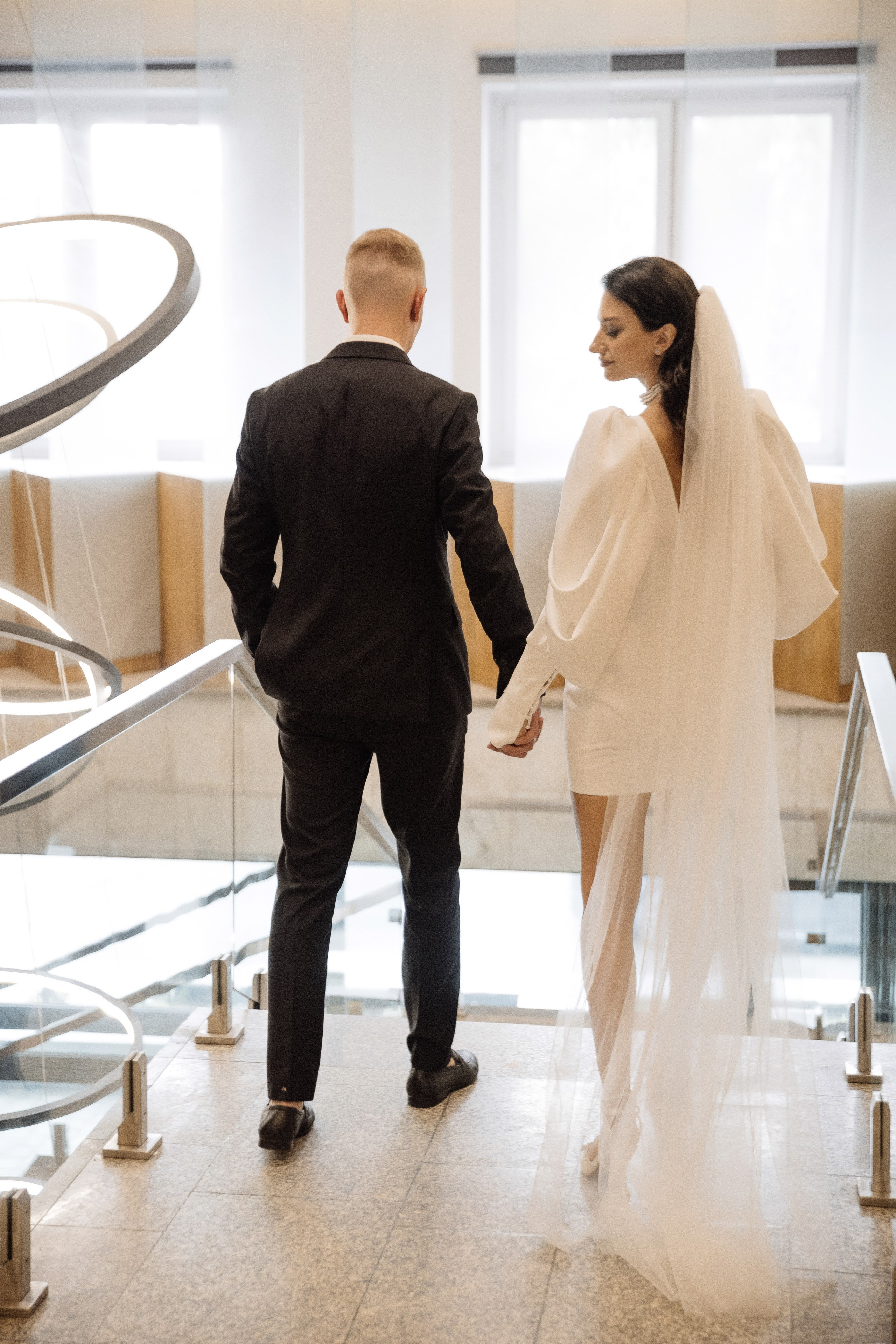 Евгений и Яна. Главная