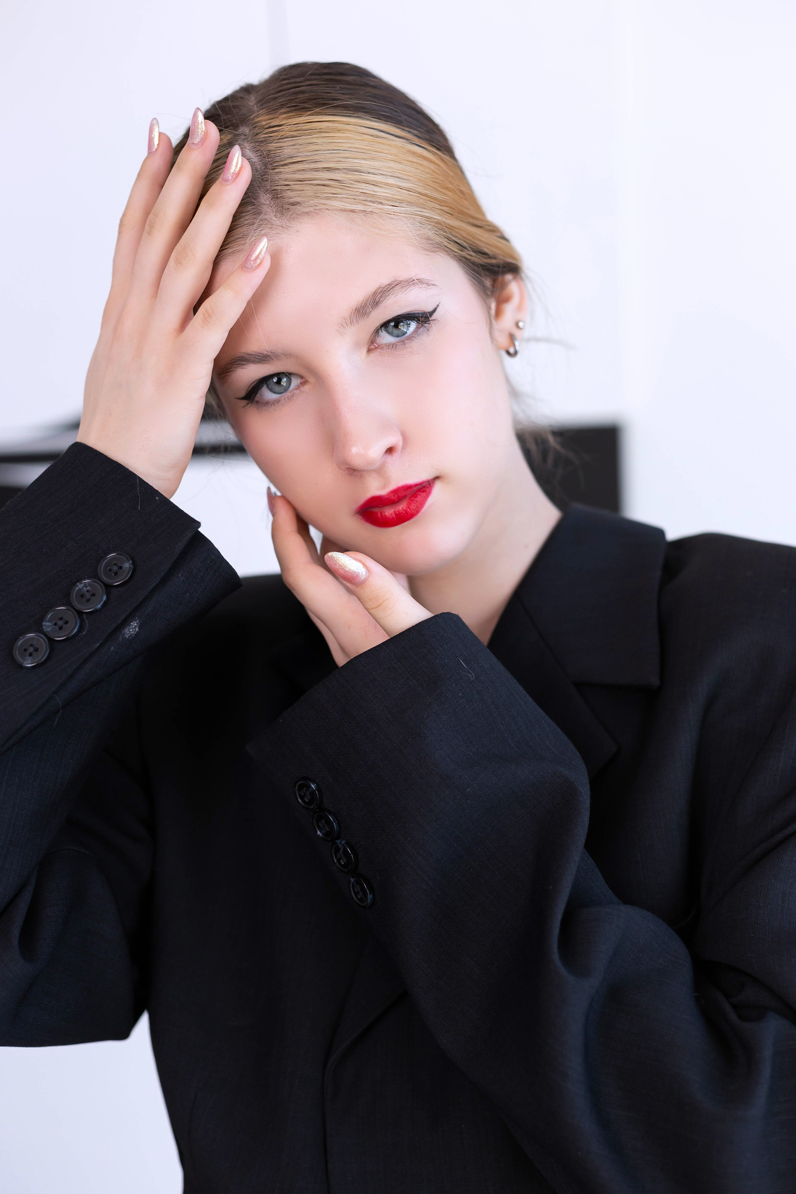 Шарова Ирина. Promodels