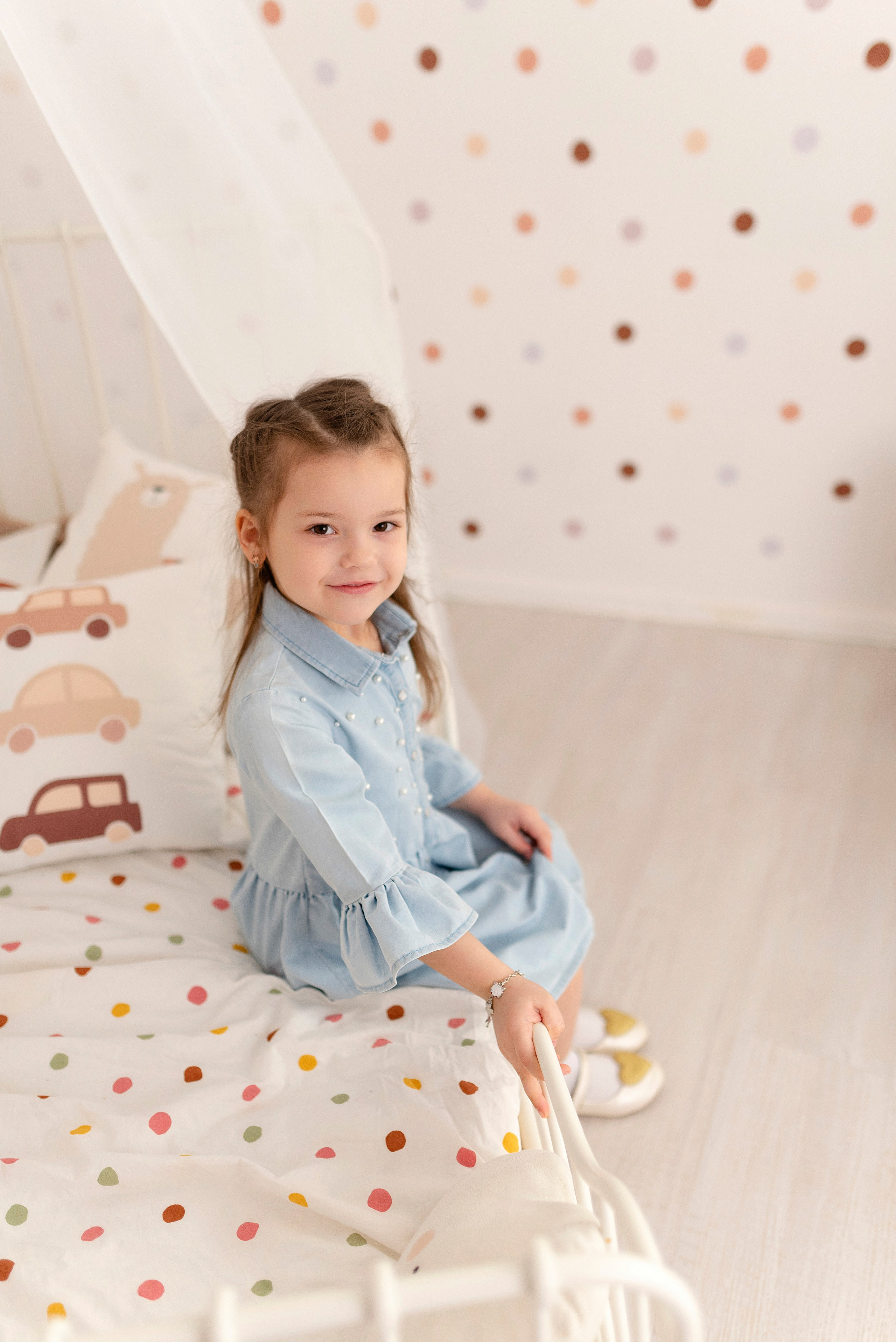 Света и Ира. Детский и семейный фотограф в Сургуте и Нефтеюганске Анна Старцева