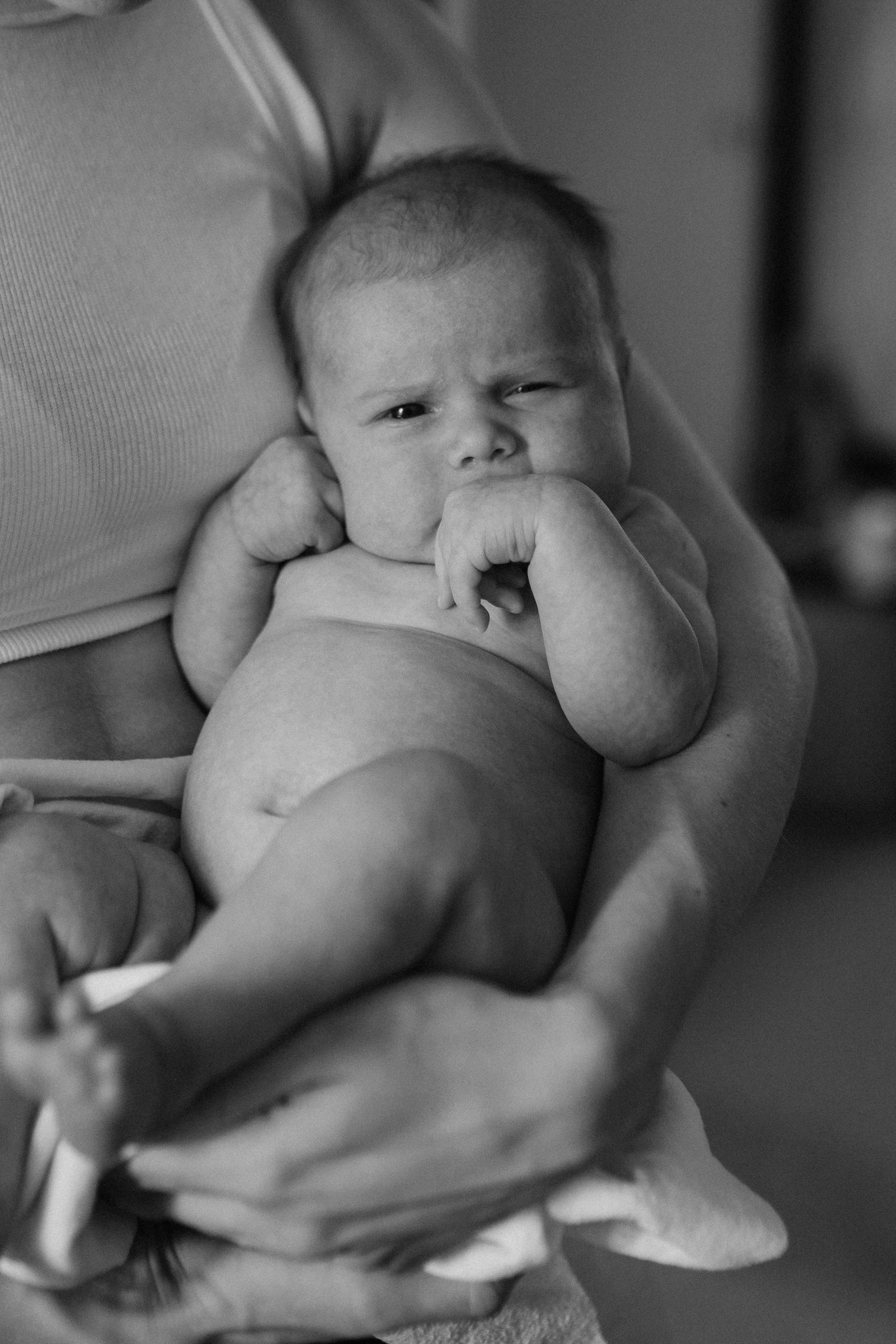 Маша и Ульяна. Семейный фотограф Москва