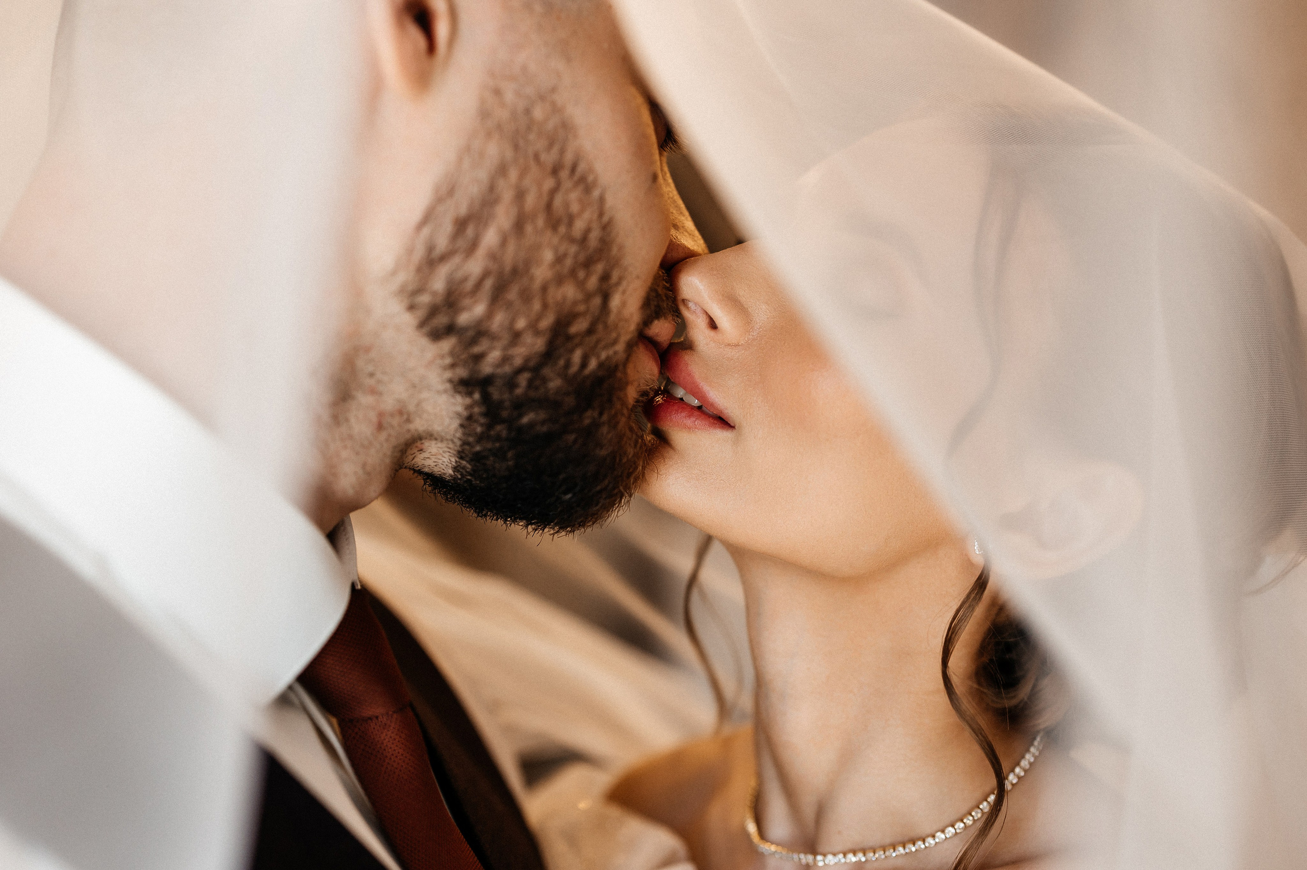 Евгения & Данил | 25.04.25. Свадебный и семейный фотограф в Омске Евгения Хакимова