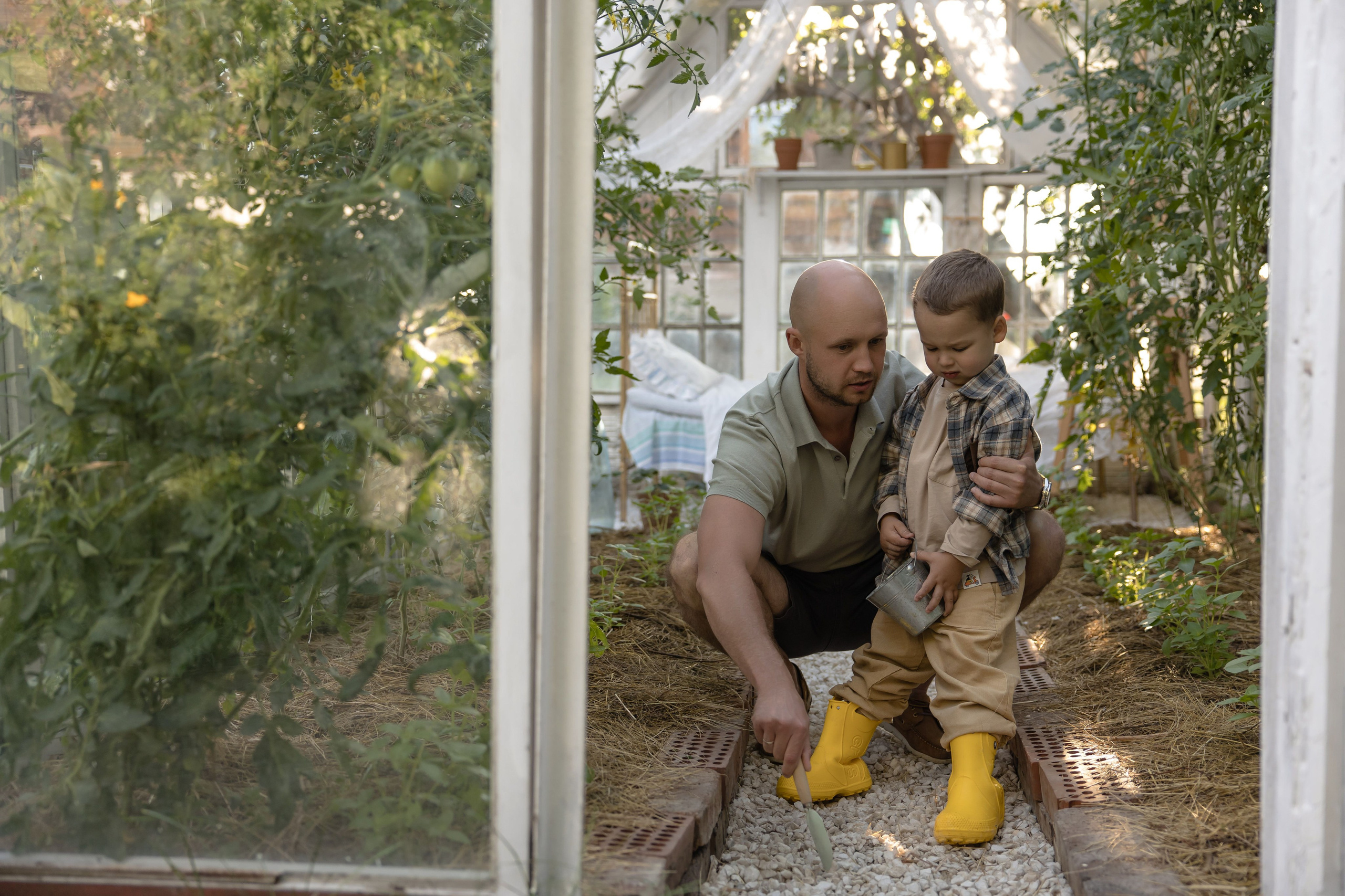 Никита, Катя, Тася, Бодя и Варя. Свадебный и Семейный фотограф по всему миру Анна Фёдорова