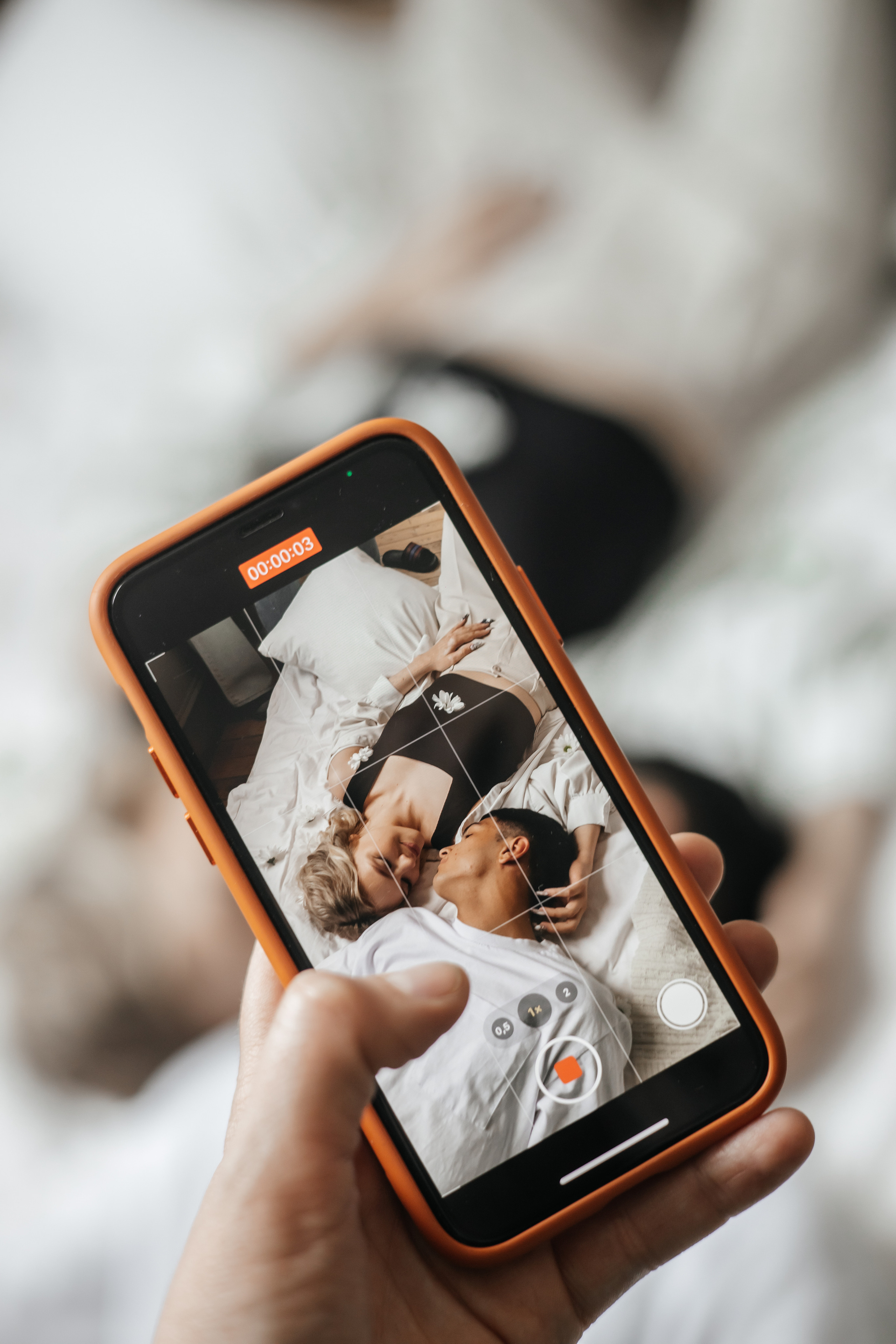 Love Story. Фотограф Новосибирск