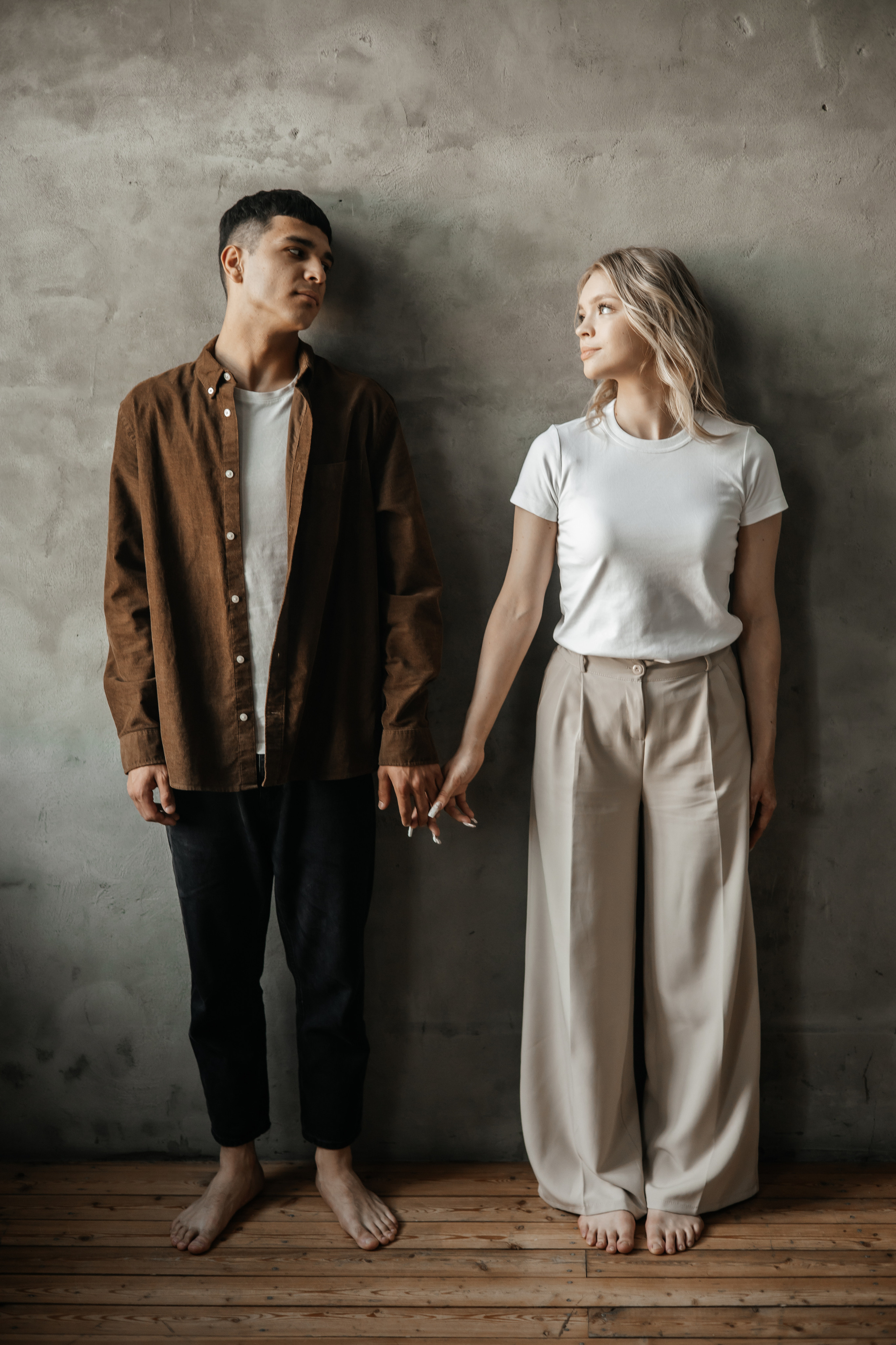 Love Story. Фотограф Новосибирск