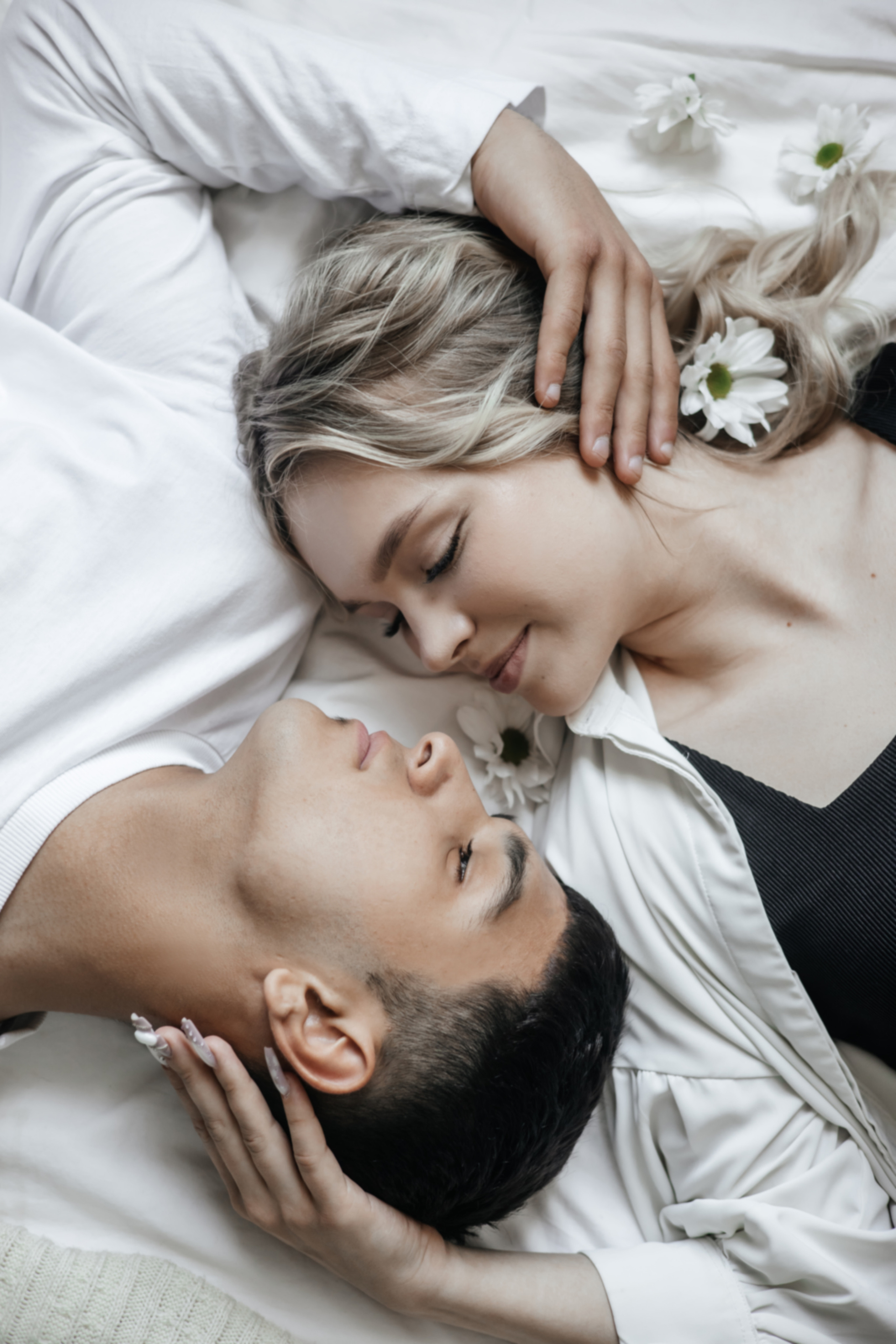 Love Story. Фотограф Новосибирск