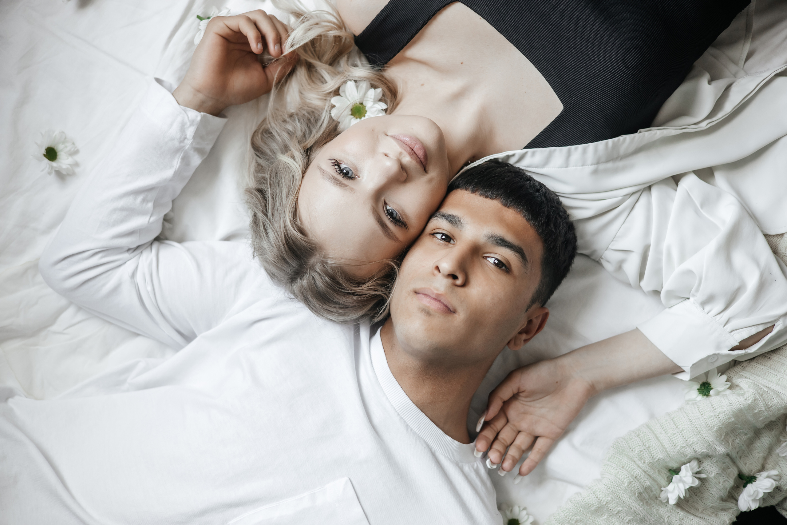 Love Story. Фотограф Новосибирск