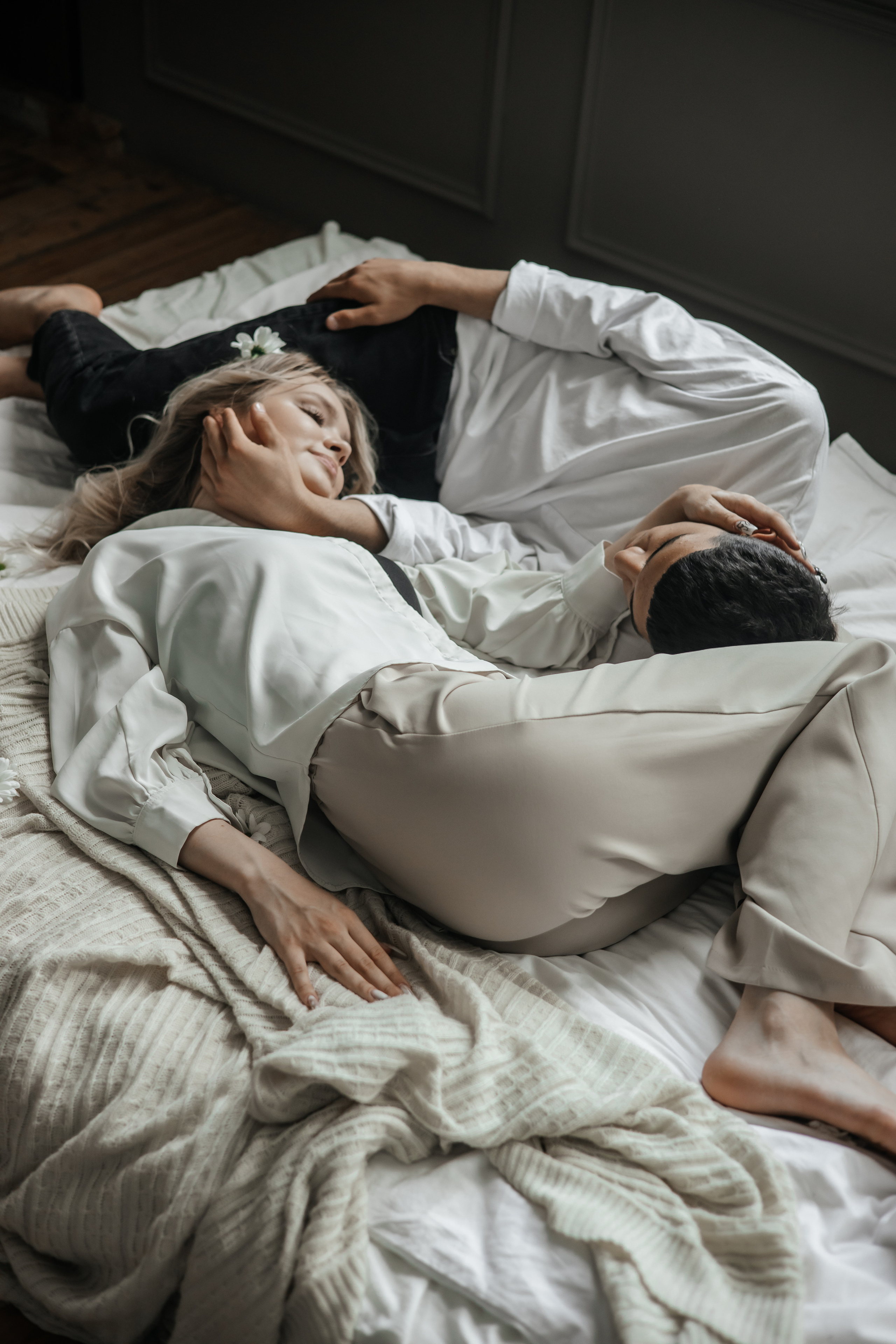 Love Story. Фотограф Новосибирск