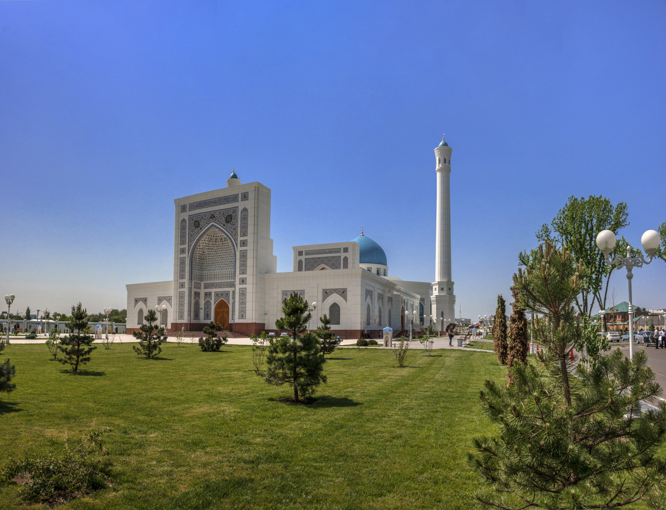 Ташкент. Фотограф Лара Кучина