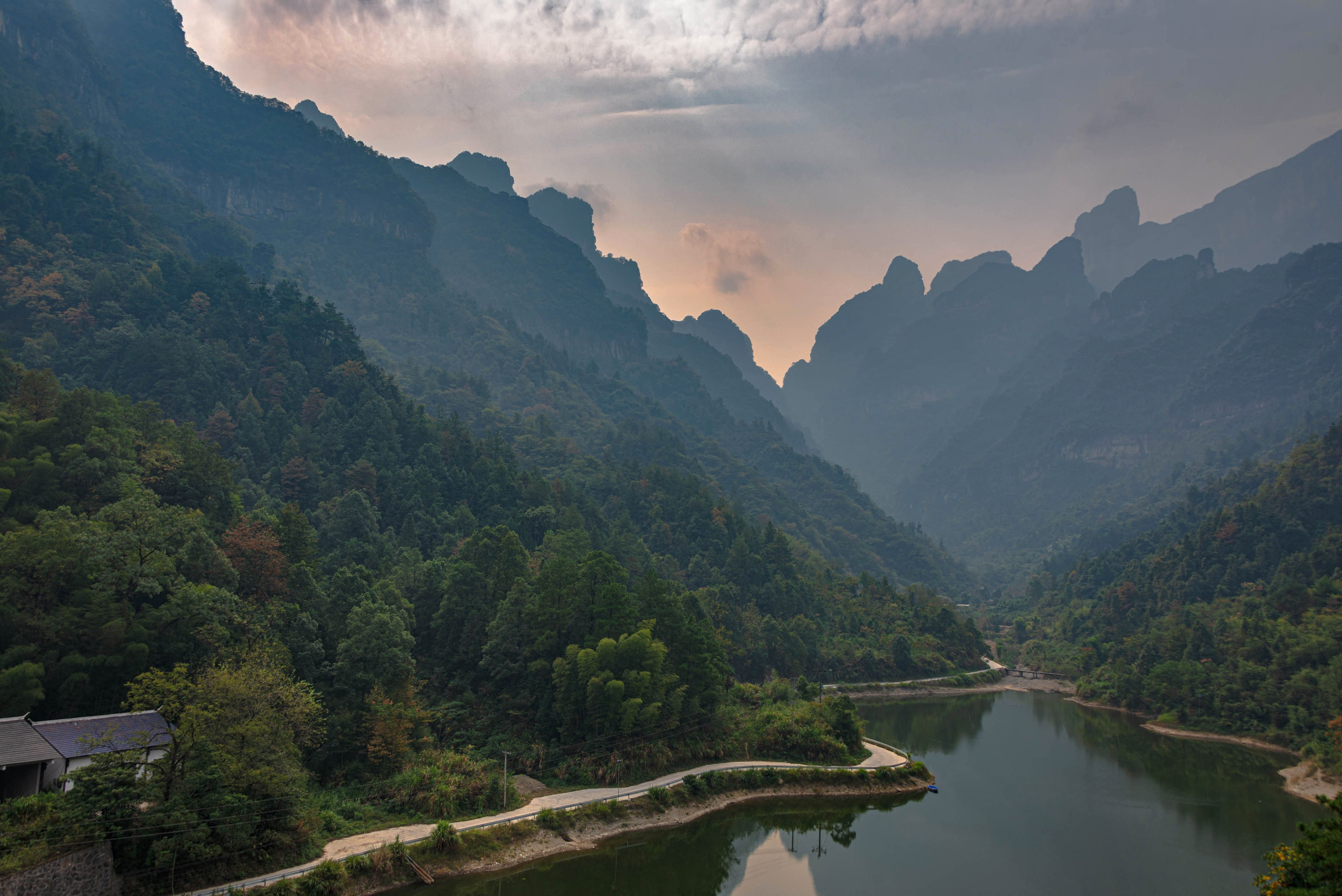 Китай Тяньмэнь. Фотограф Лара Кучина