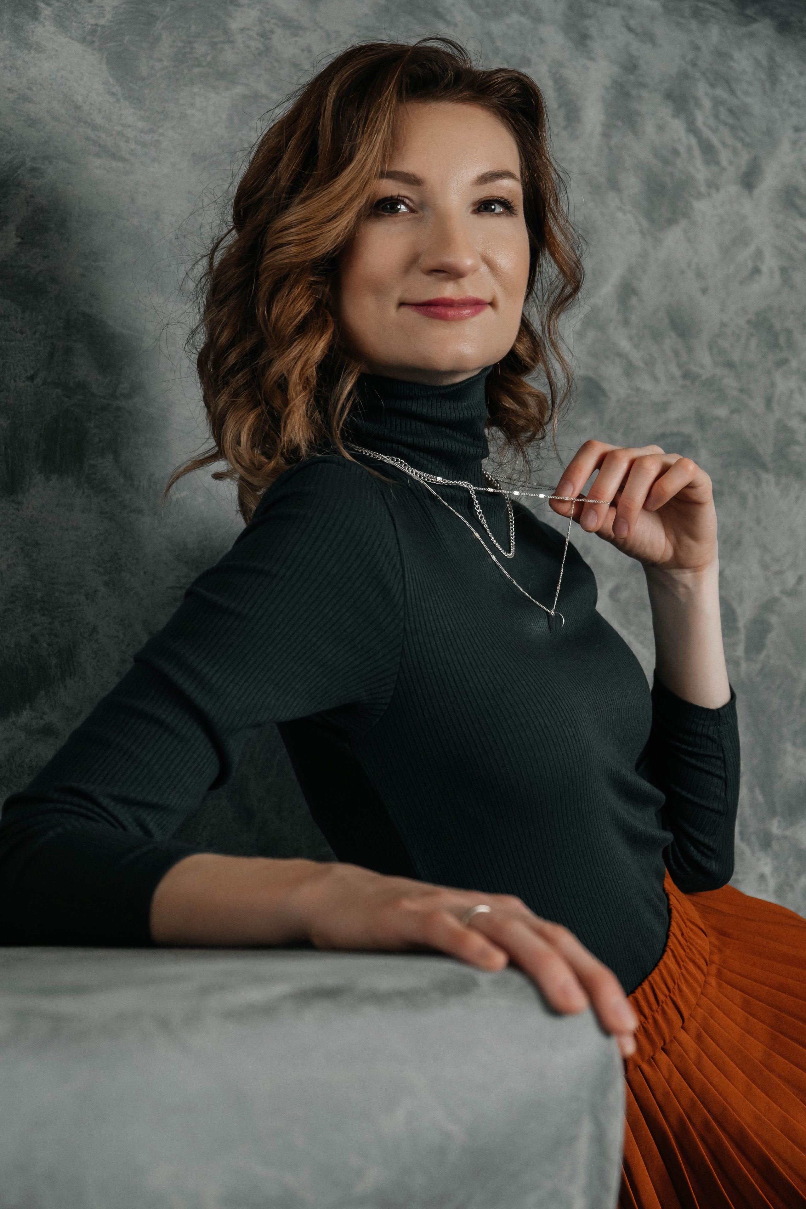 Анна. Коуч. Свадебный и портретный фотограф Казань | Белебей