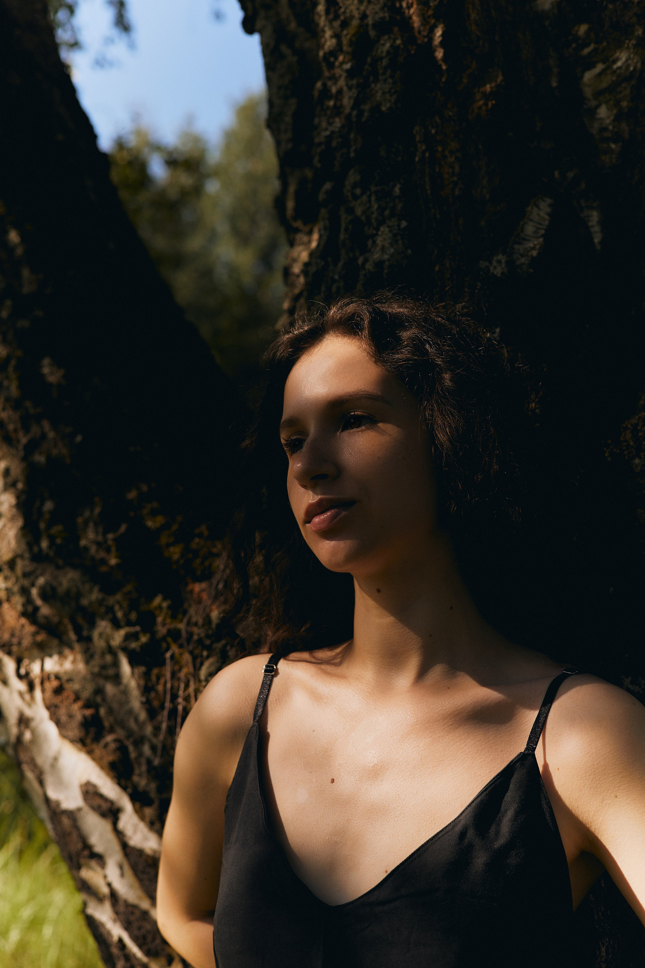 Мария. Фотограф в Москве Струц Влада