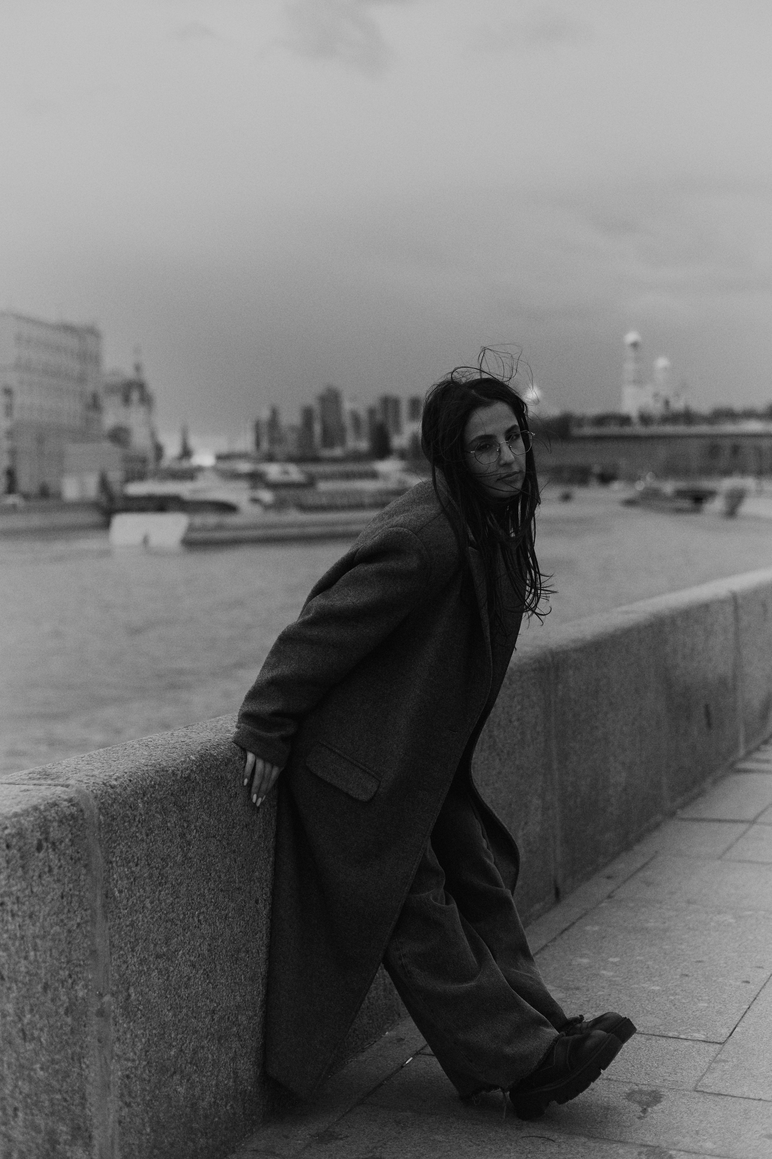 Фарида. Фотограф в Москве Струц Влада