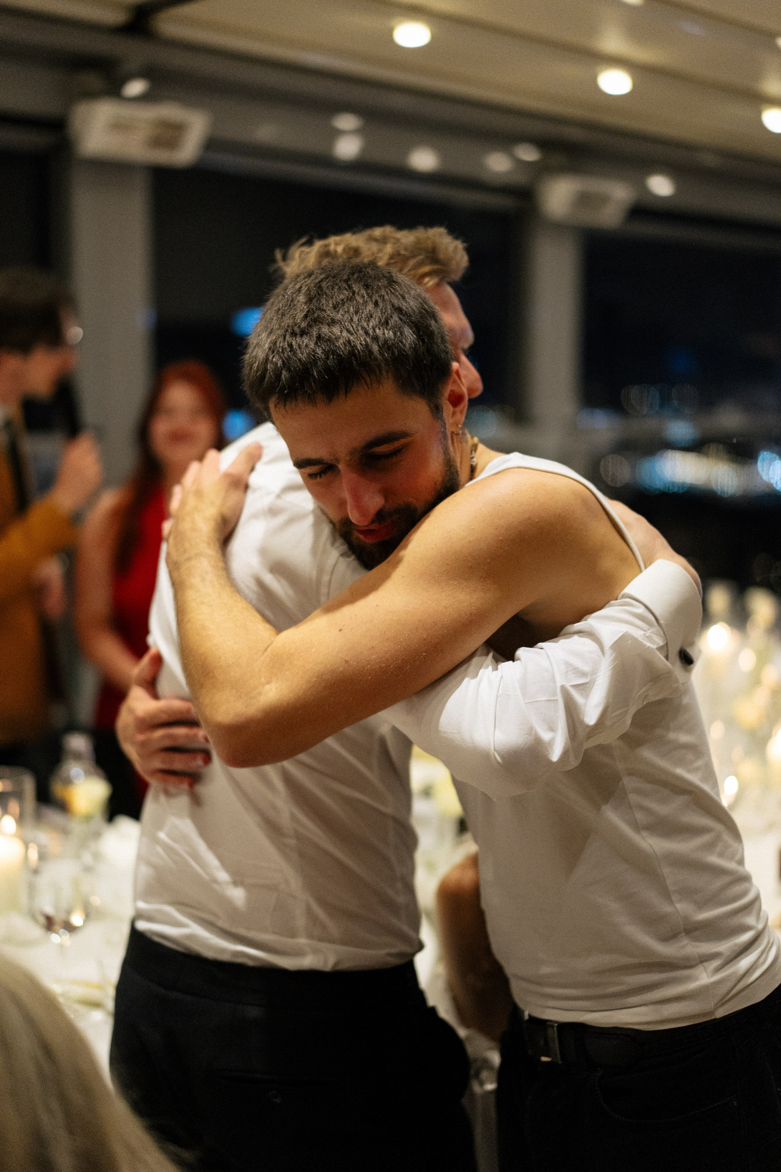 Даниэль и Виктория. Wedding and family photographer