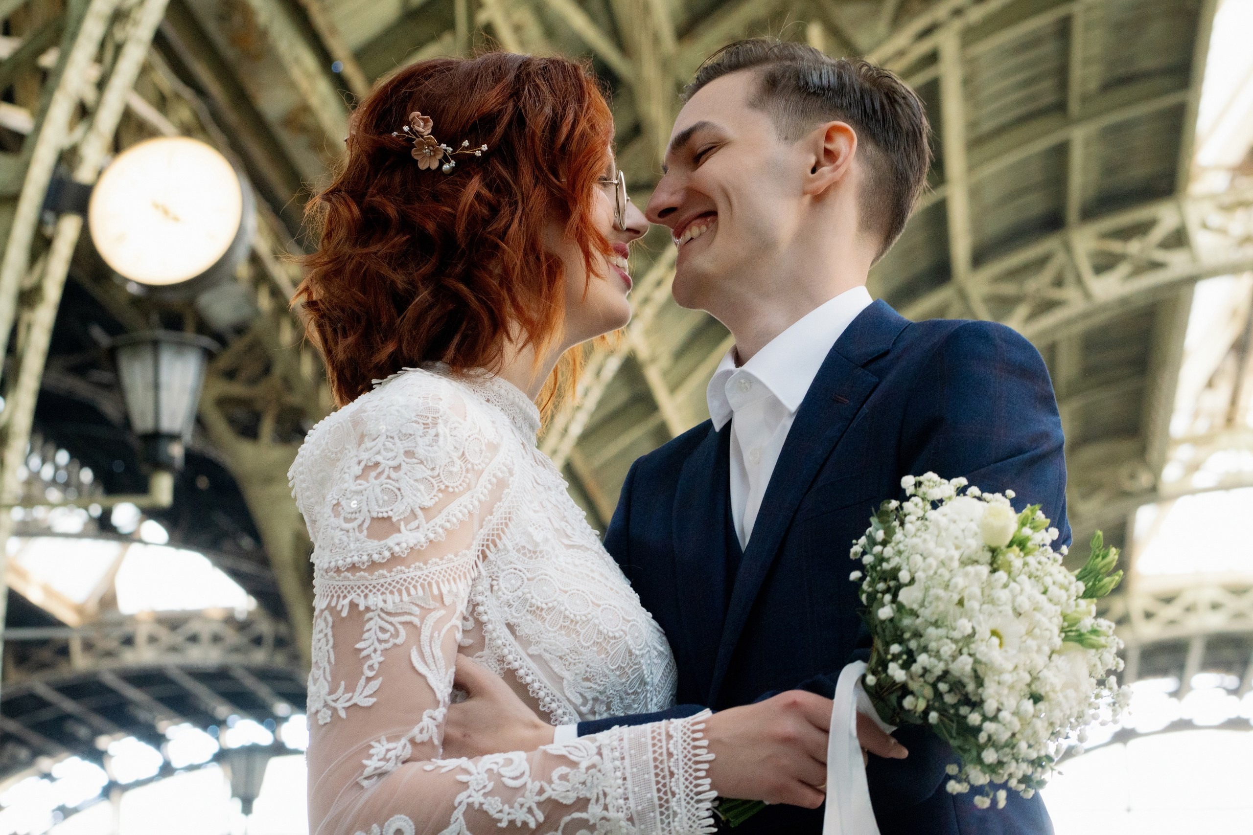 Элина и Даниил. KORSHIKOV SERGEY