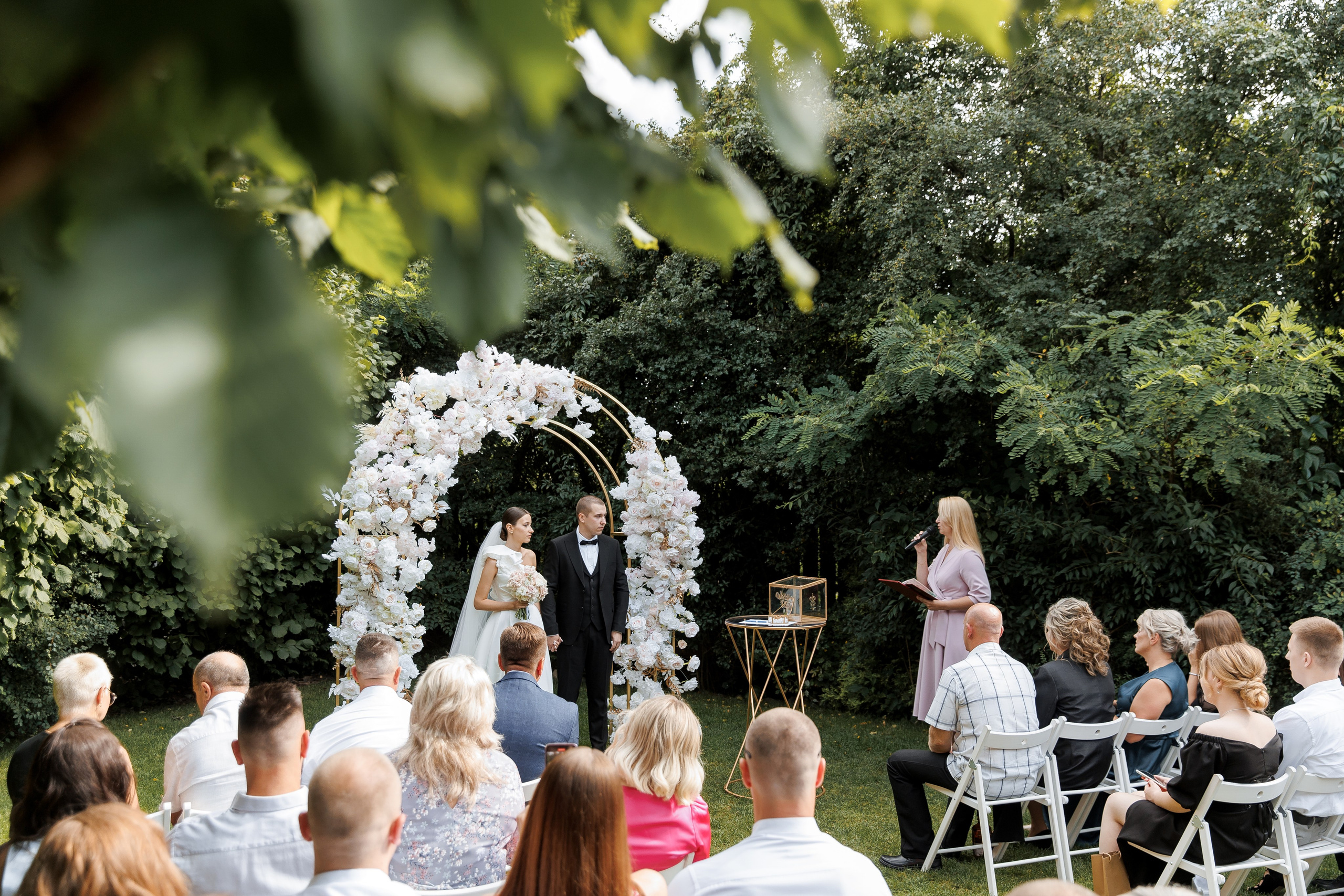 A&A. Свадебный фотограф Каледич Тимофей