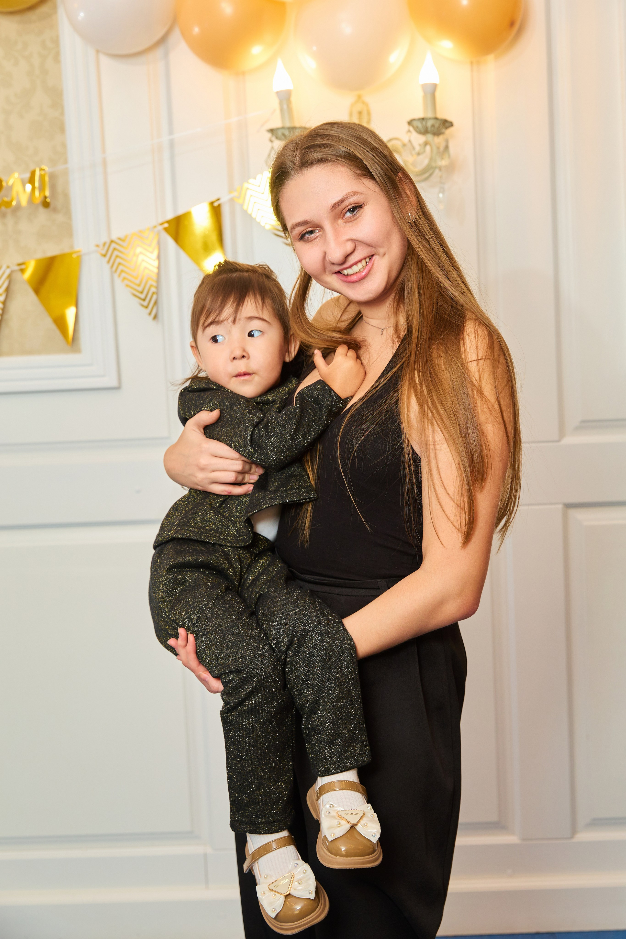 Юбилей в ресторане «Кристалл»