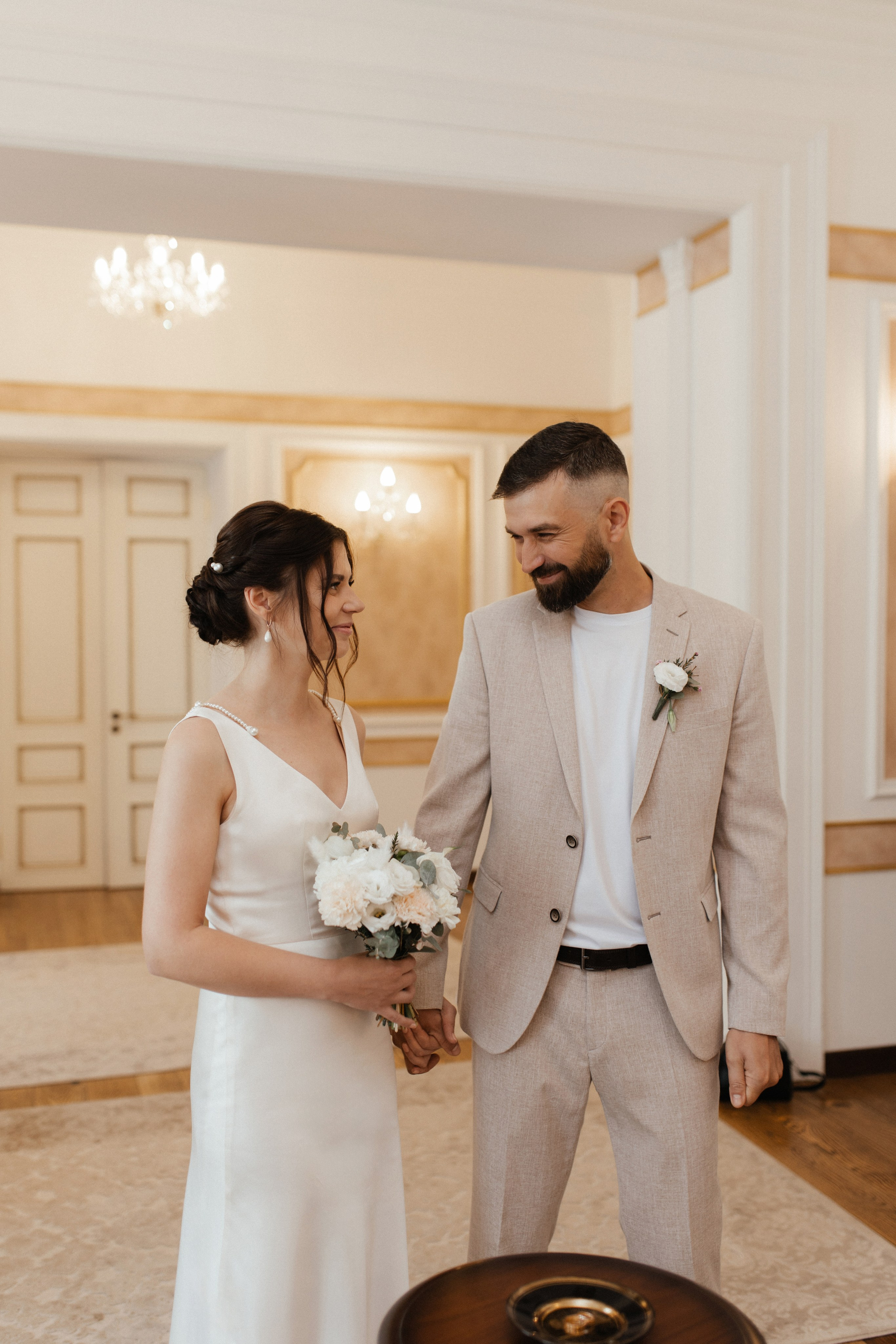 Ольга и Роман (25.08). Фотограф Иваново Ольга Исакова