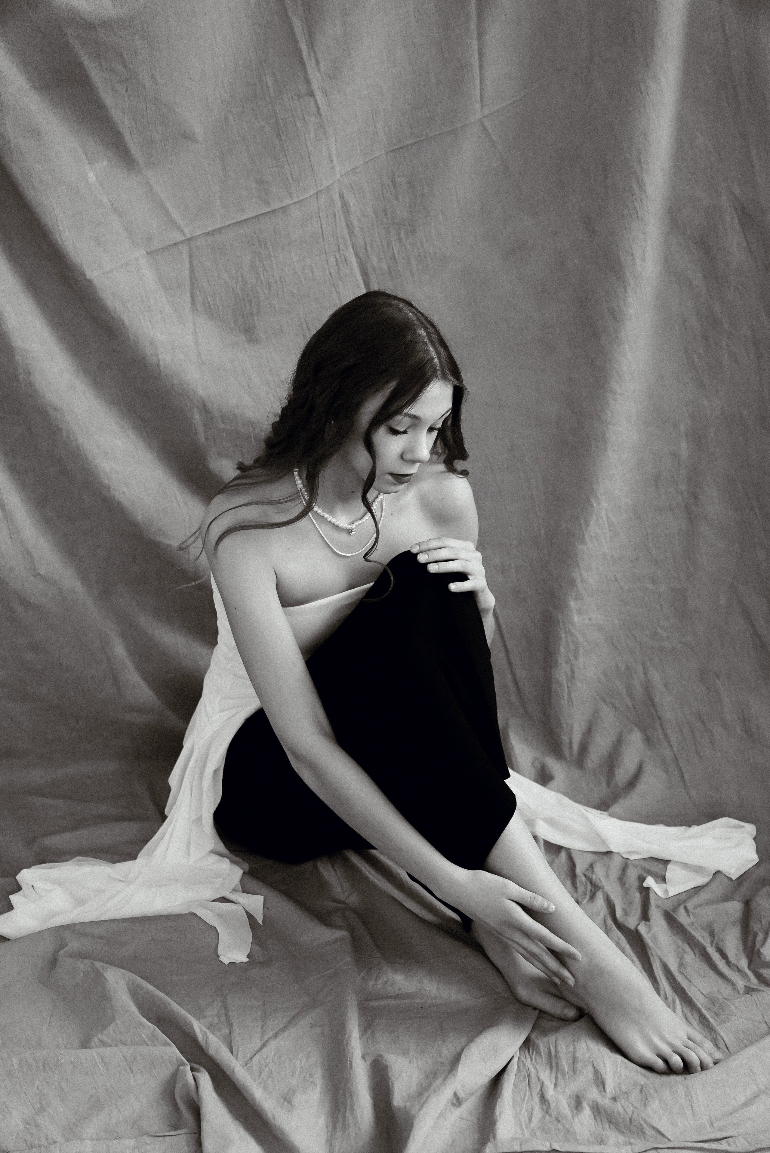 Kristina. Фотограф в Тюмени Шишкова Ксения