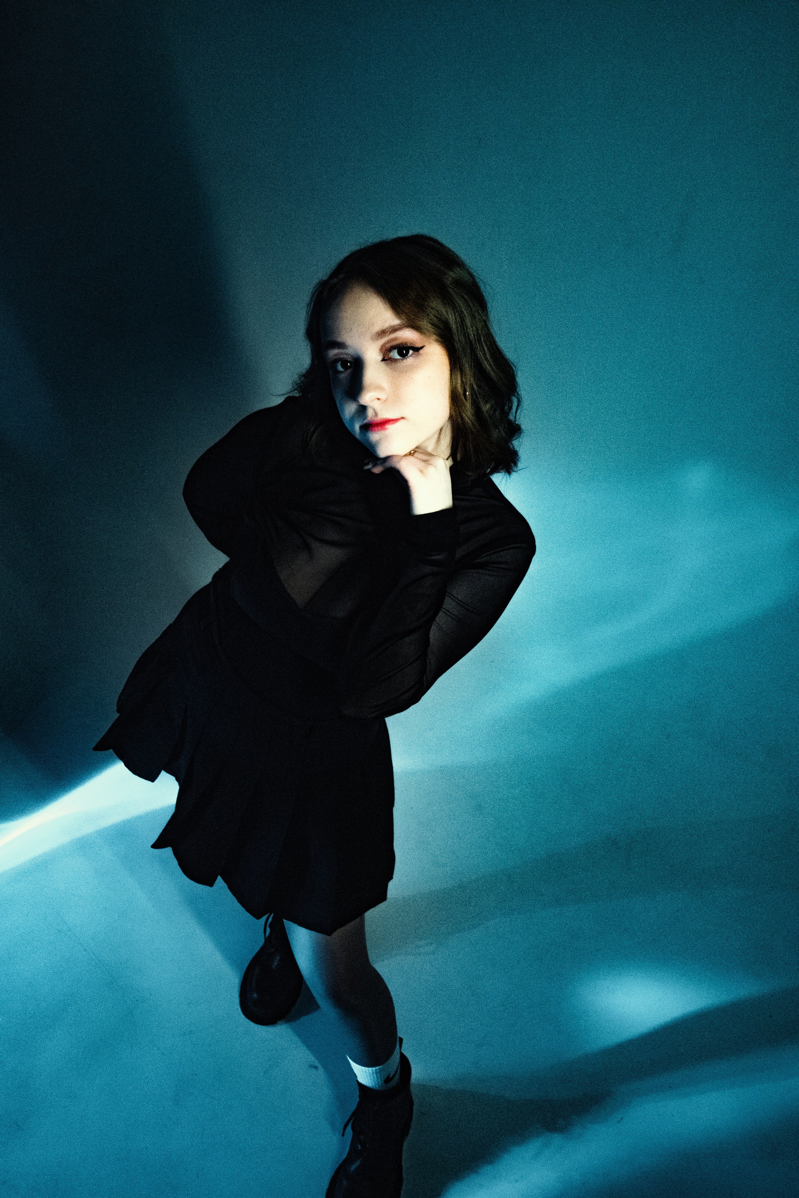 Портреты. Фотограф Кемерово I Ростислав Поддубный