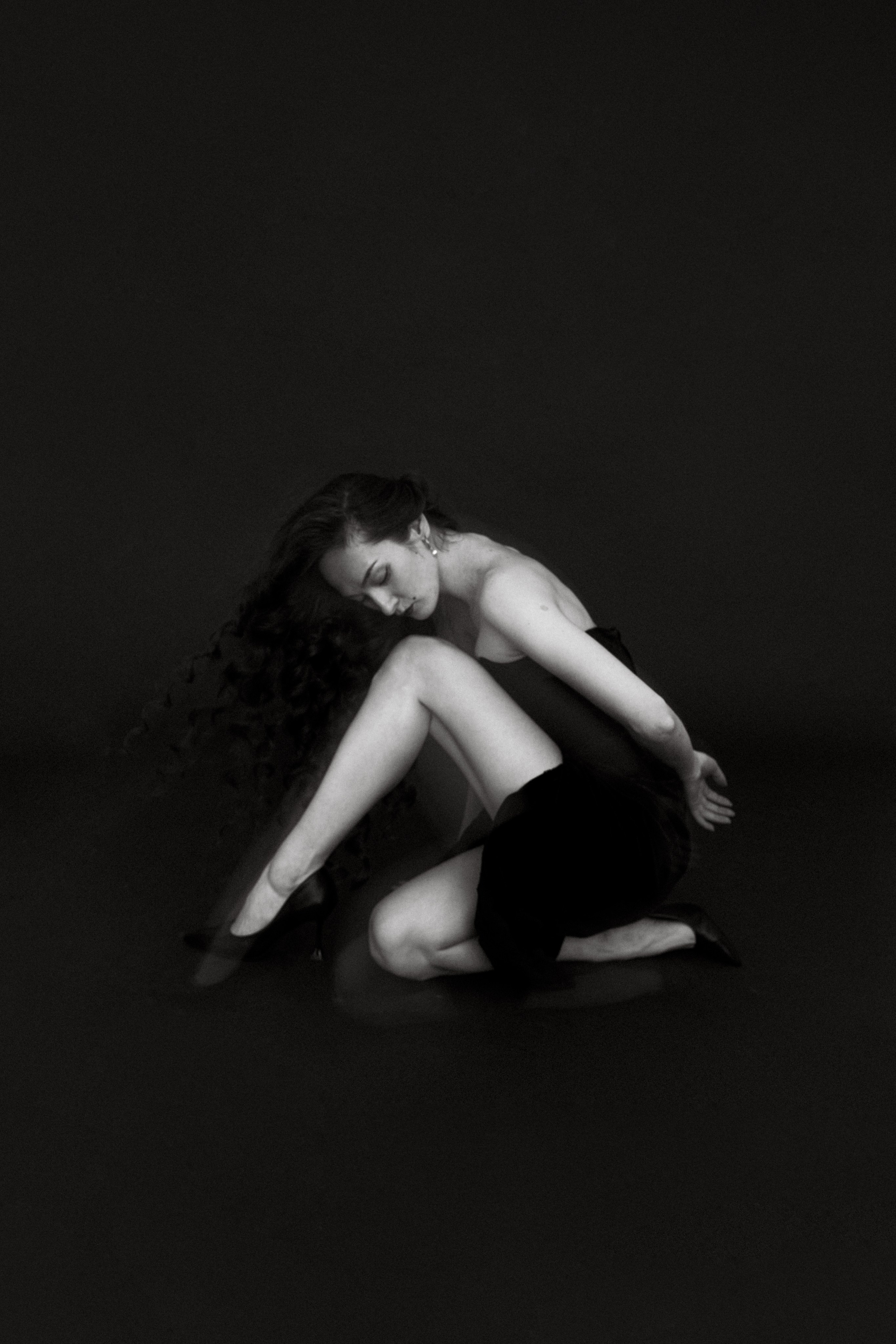 Нурия. Arina Chernykh