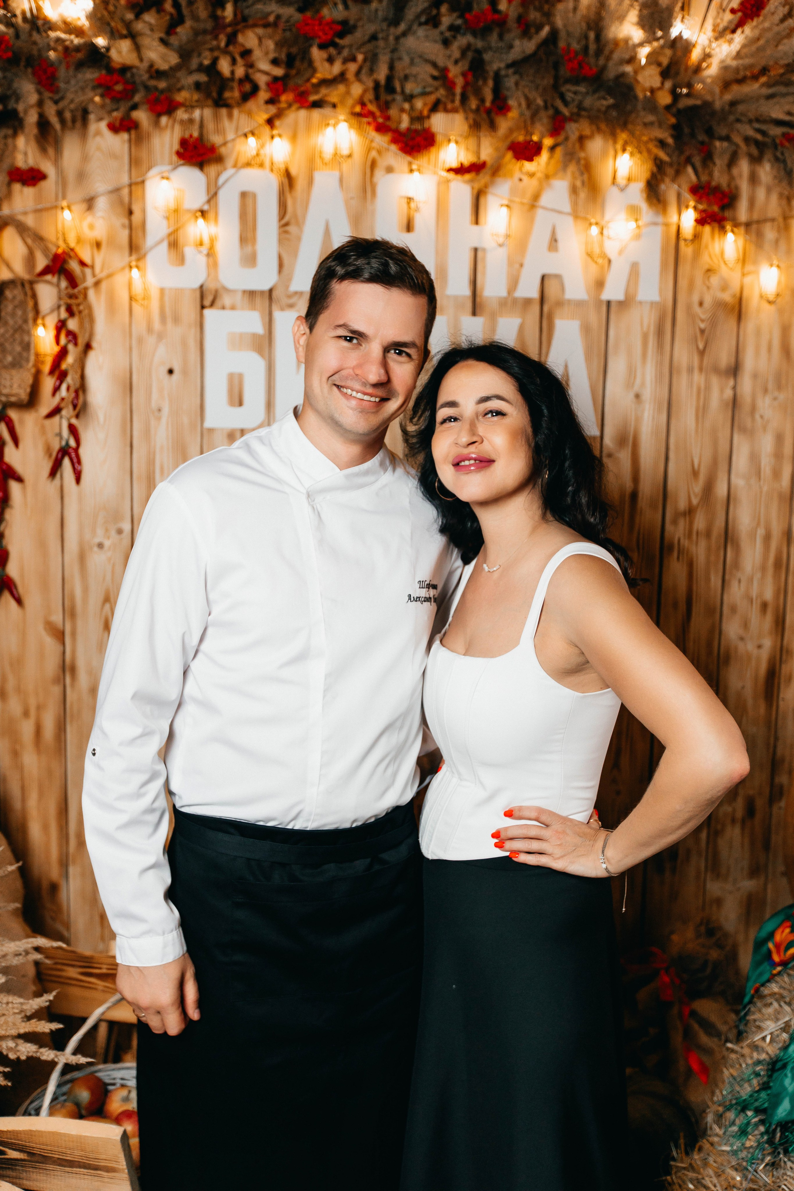 Корпоративы и Новый Год. Свадебный и семейный фотограф в Нижнем Новгороде и Москве Сергей Полян