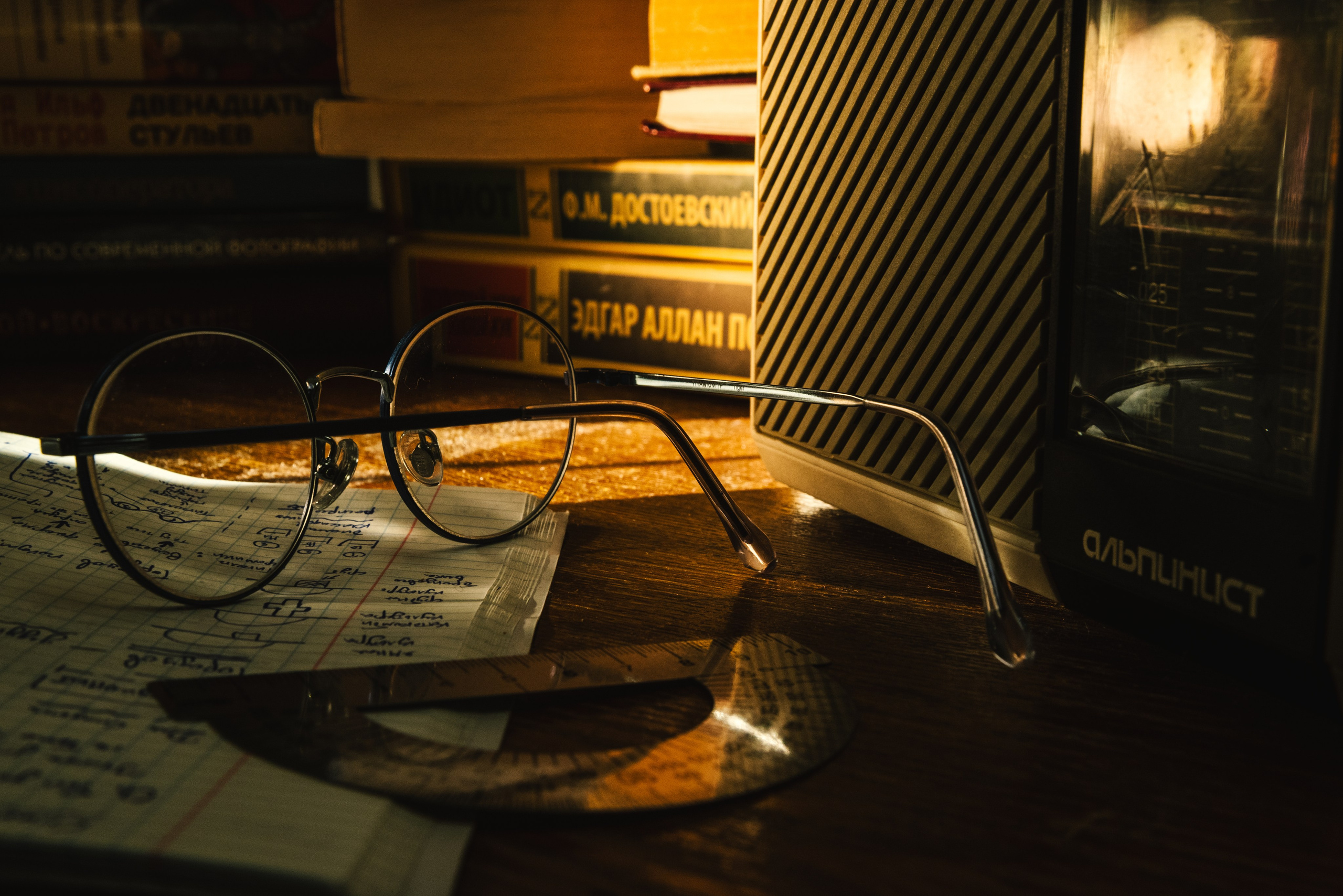 Лука Шарабидзе. Предметная съемка. Лука Шарабидзе. Оператор, фотограф