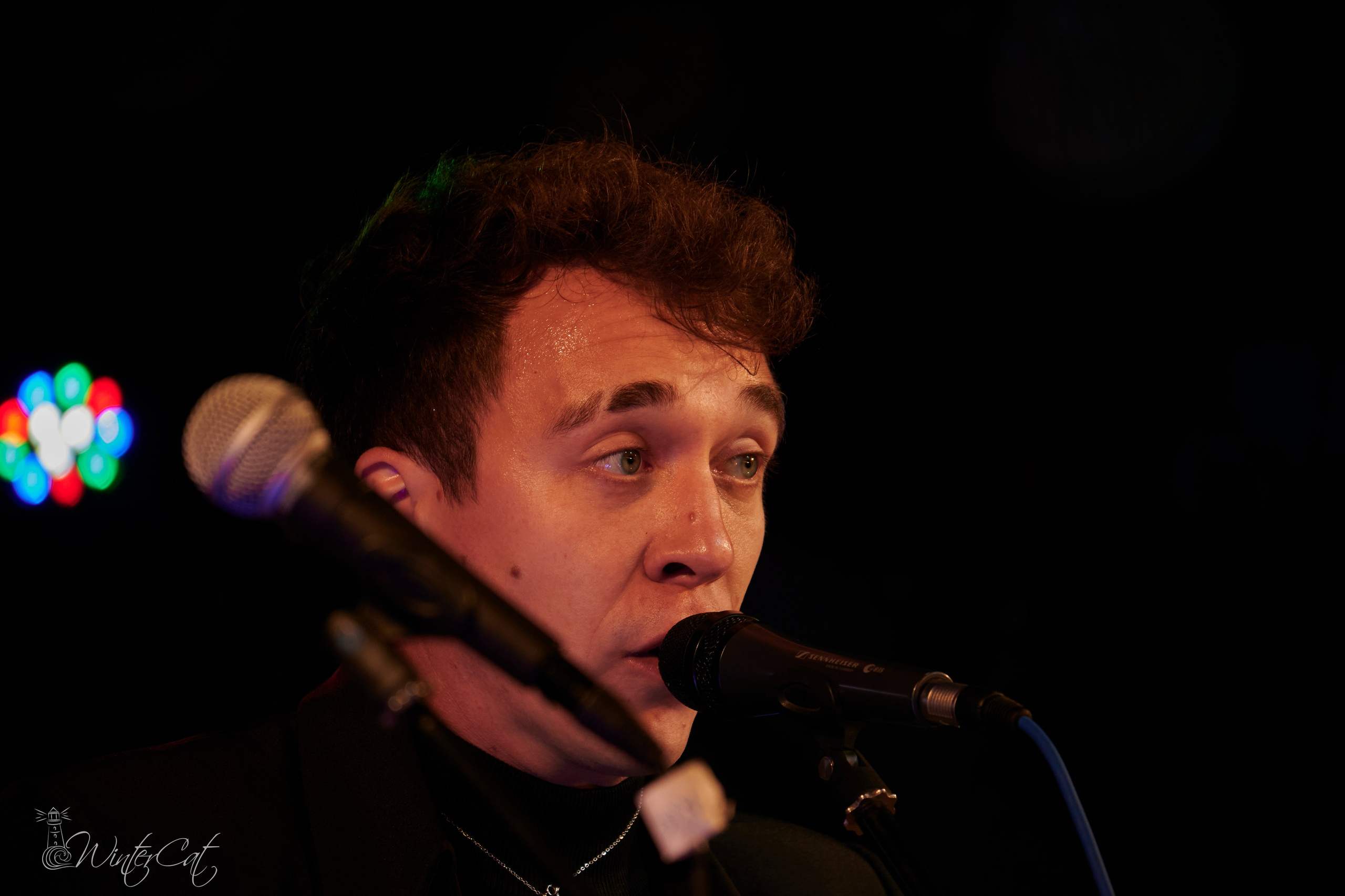 Закрытие мотосезона 2025 Полярные Совы. Портретный и репортажный фотограф в Магадане Андрей Нефедов WinterCatPhoto