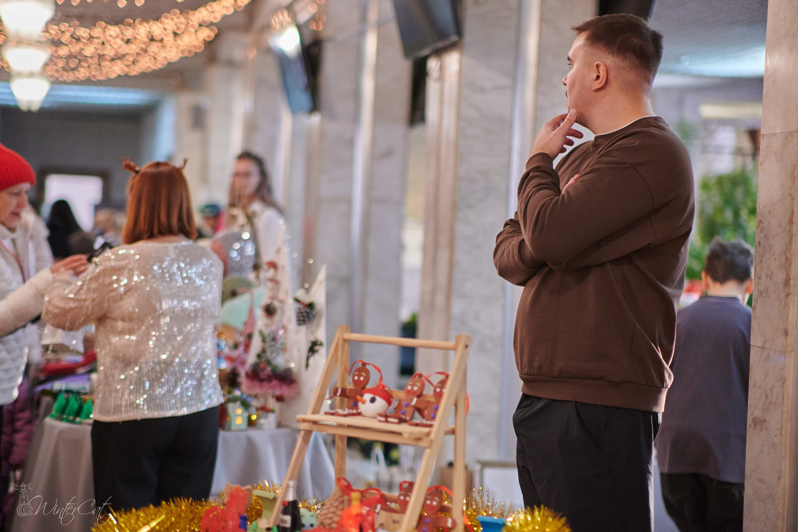 Арт-Колыма Ярмарка. Портретный и репортажный фотограф в Магадане Андрей Нефедов WinterCatPhoto