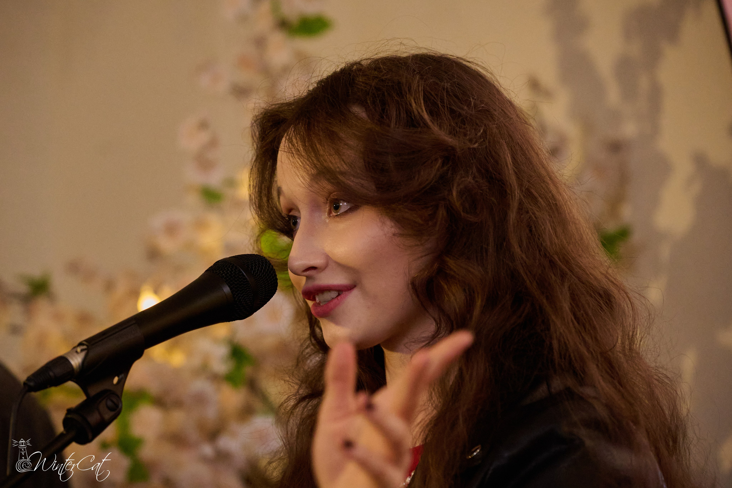 Тёплый Вечер (18.04.26 Чайка). Портретный и репортажный фотограф в Магадане Андрей Нефедов WinterCatPhoto