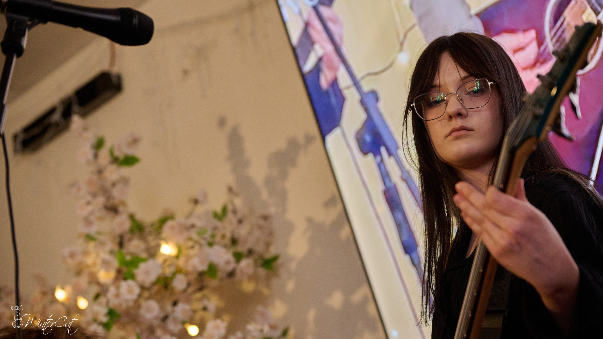 Тёплый Вечер (18.04.26 Чайка). Портретный и репортажный фотограф в Магадане Андрей Нефедов WinterCatPhoto