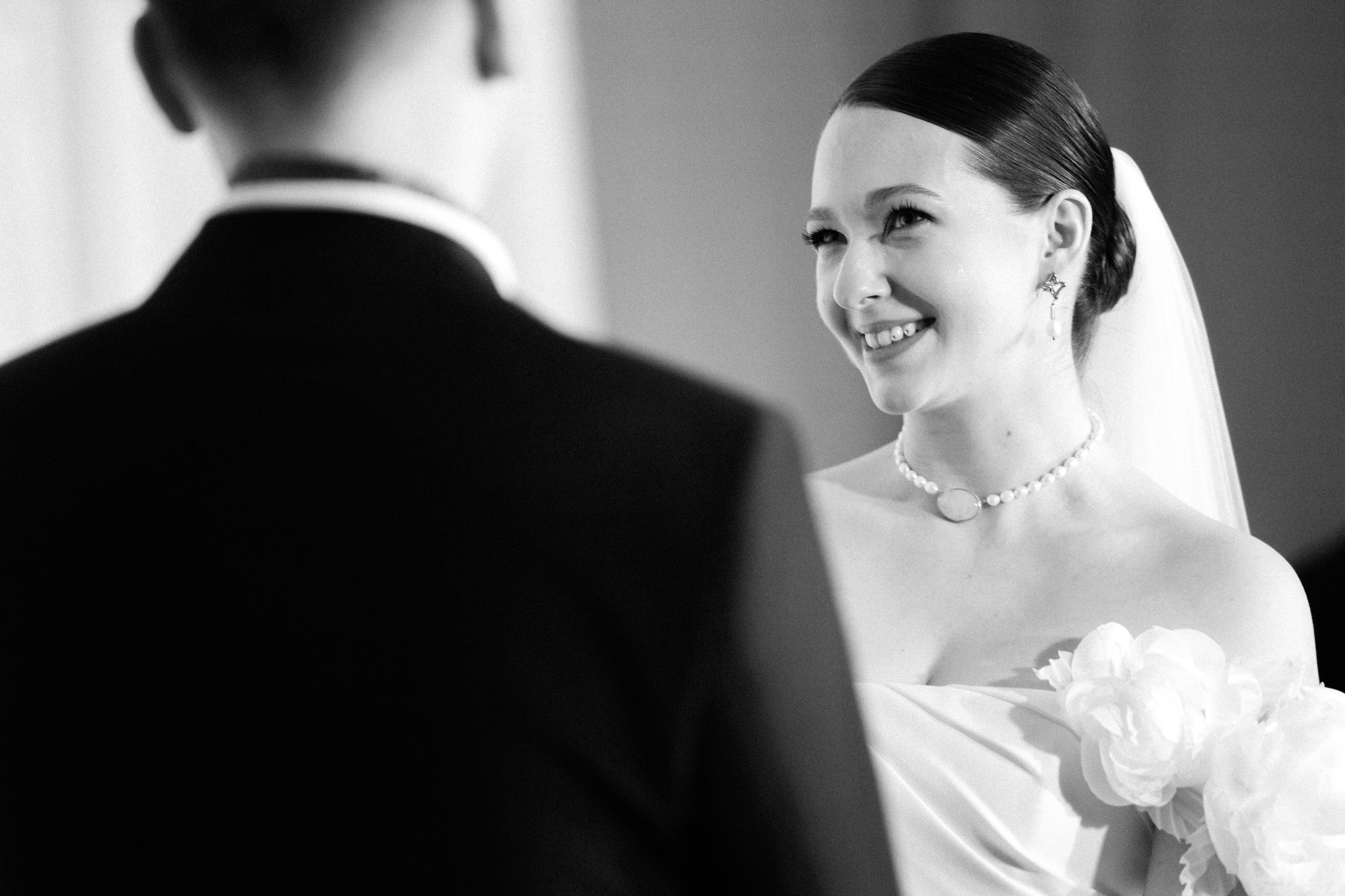 Анна & Артём. Yura Rush Свадебный фотограф Тюмень