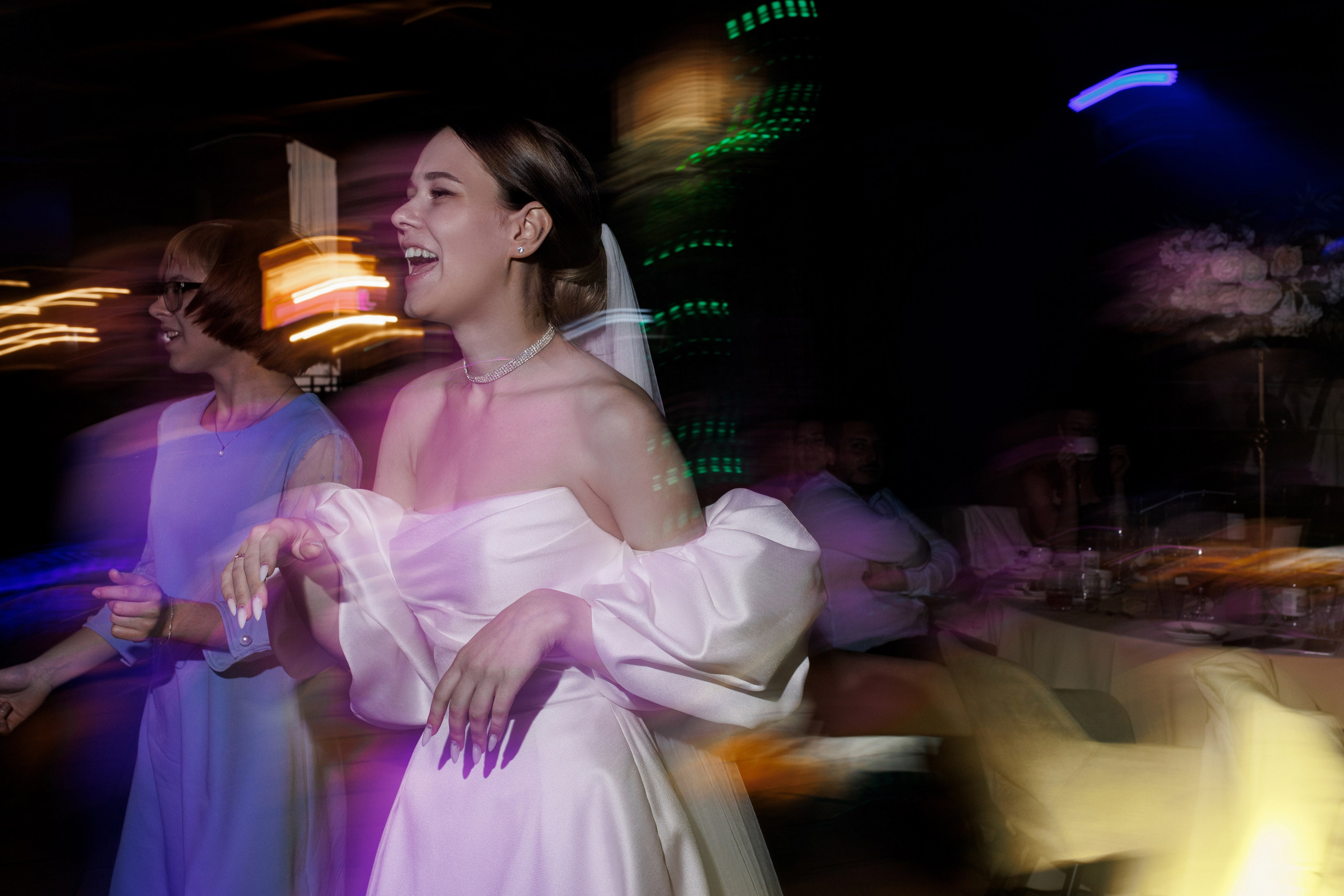 Сильно влюблён. Свадебный и семейный фотограф в Москве Julia Juice