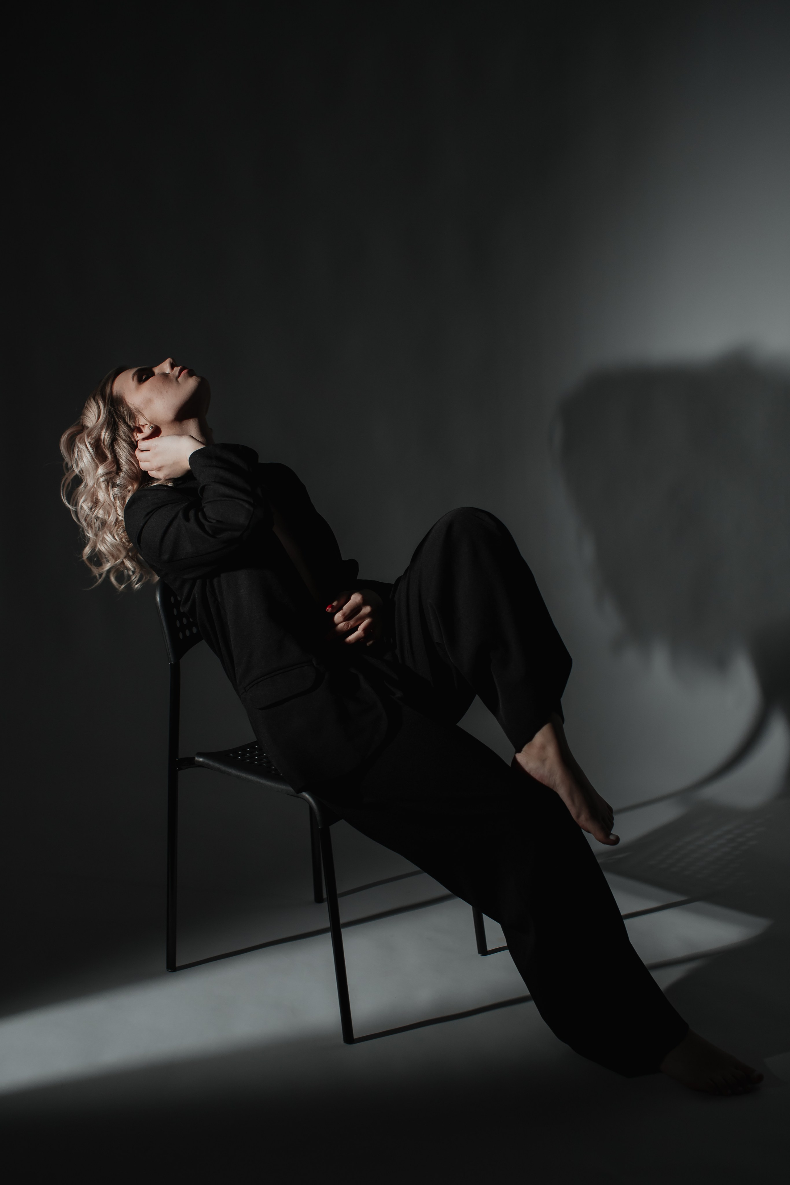 Валерия. Фотограф Arina Elatova