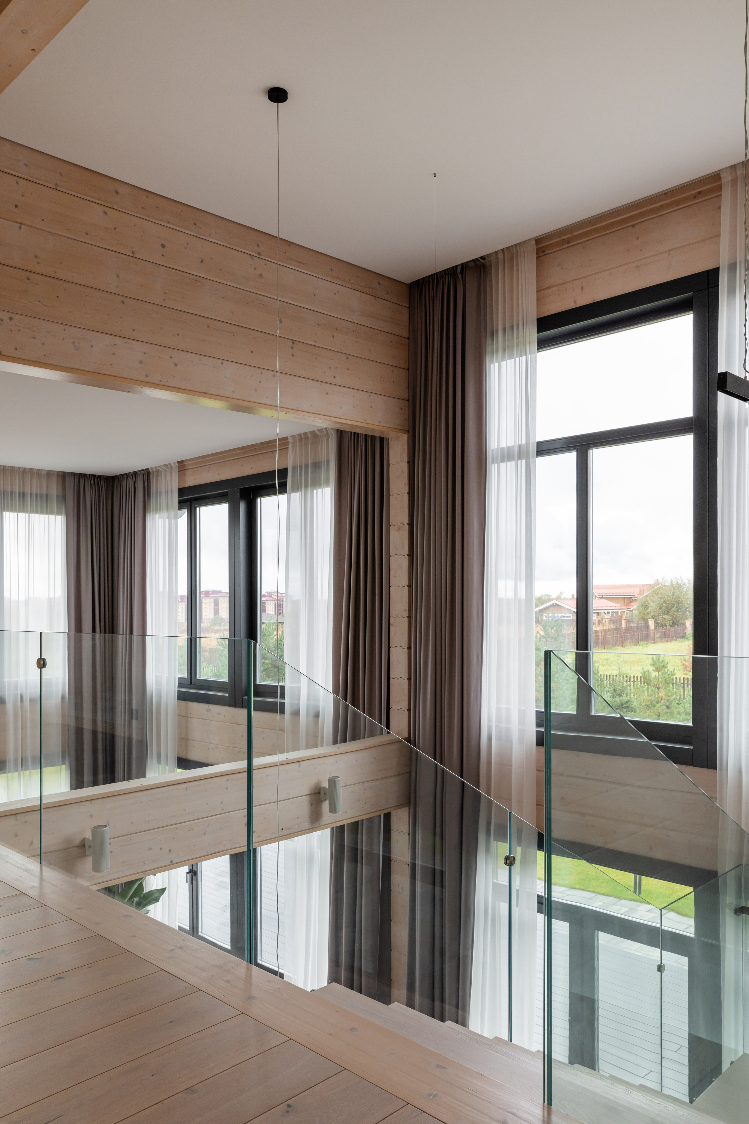 Belyakova Design — дом Гольф. Наталья Летунова — интерьерный фотограф в Иванове