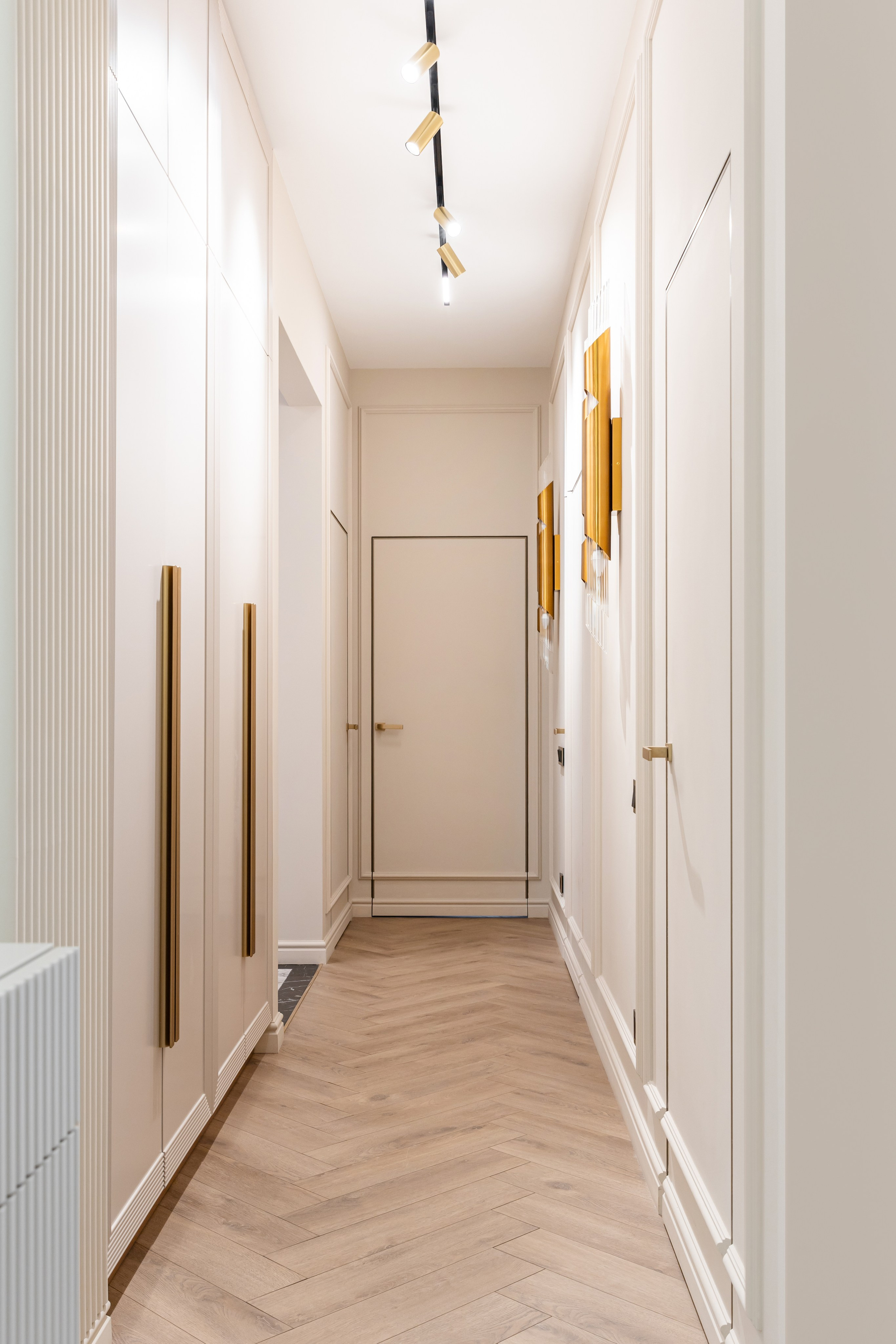 Юлия Федотова — ЖК Огни Москвы. Наталья Летунова — интерьерный фотограф в Иванове