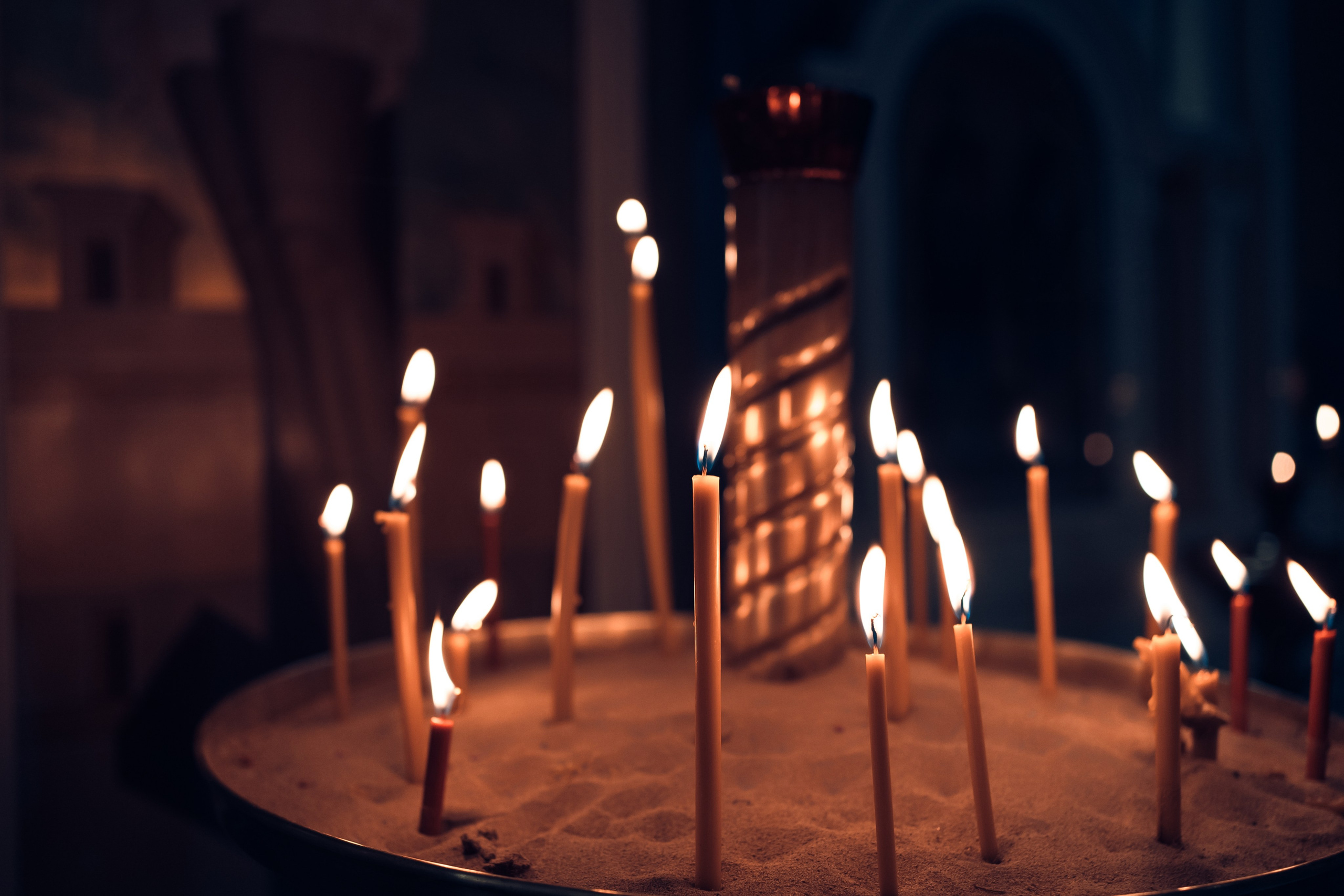 Крещение. Фотограф Ангарск Иркутск Ксения Король