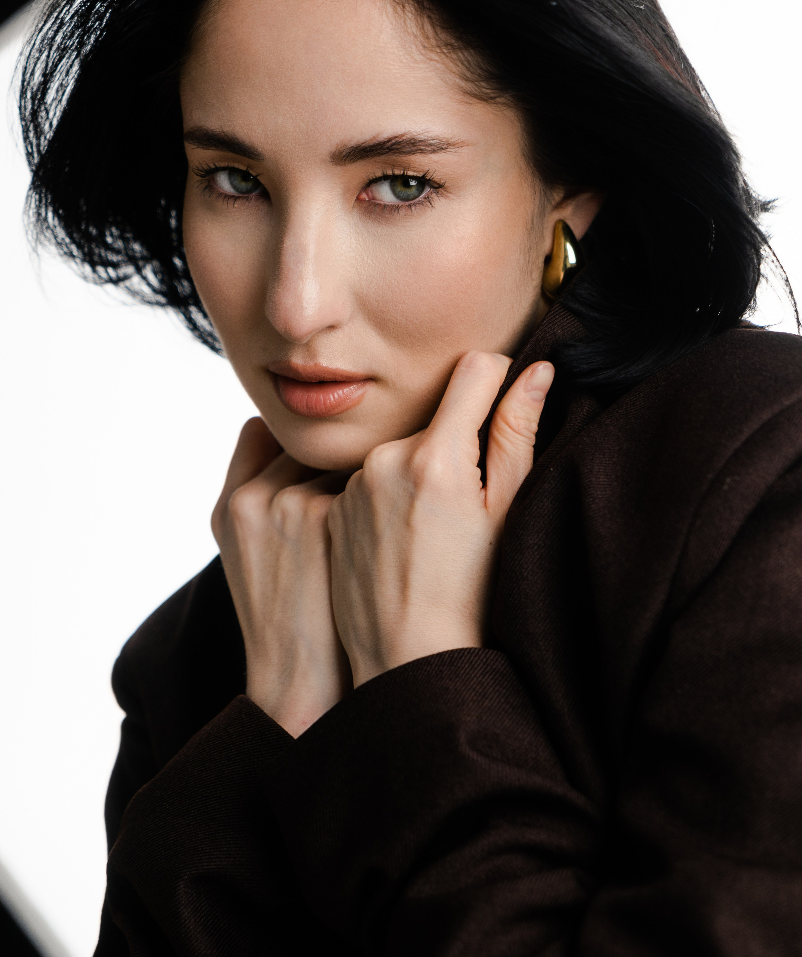 Portraits. Фотограф Казань