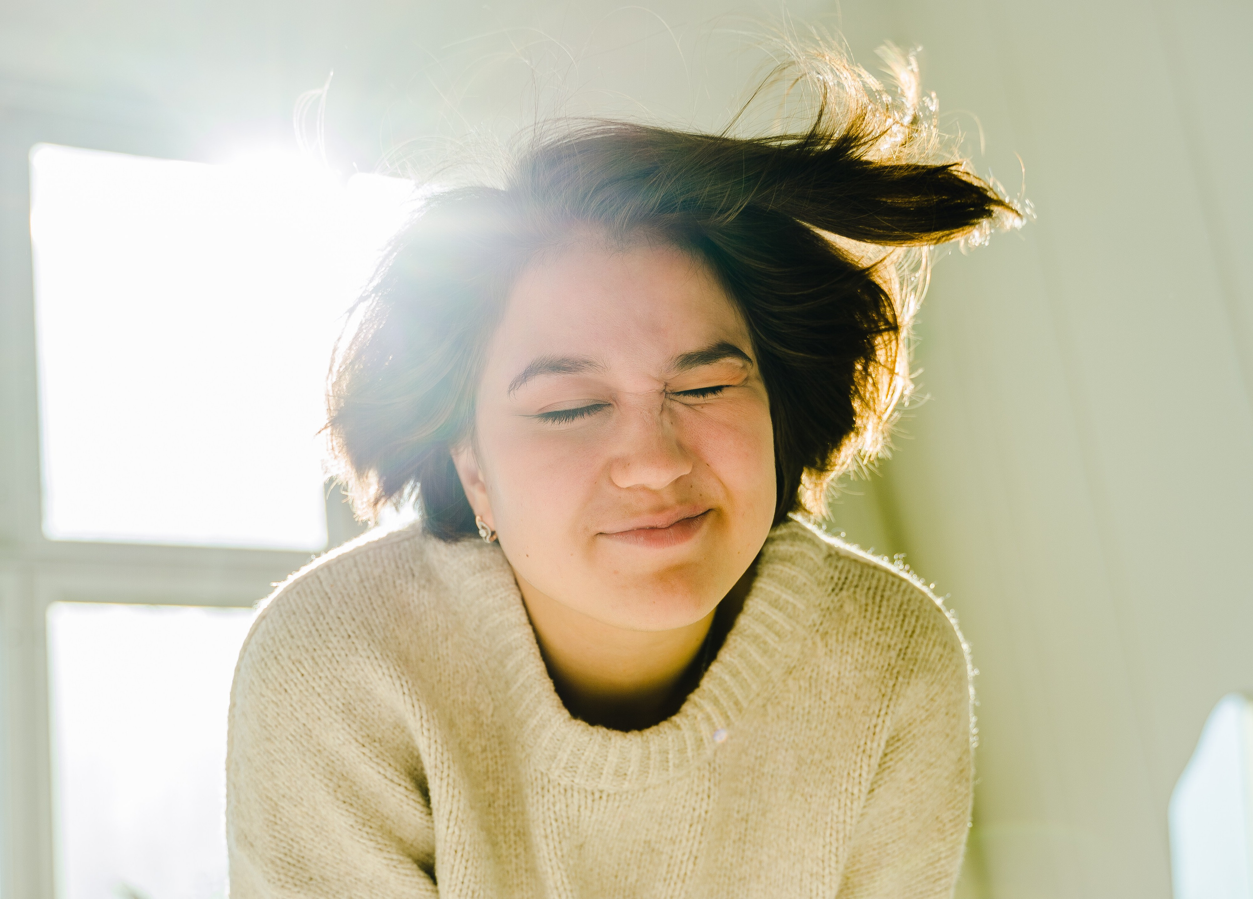 Фотосессия Диляры. Фотограф Казань