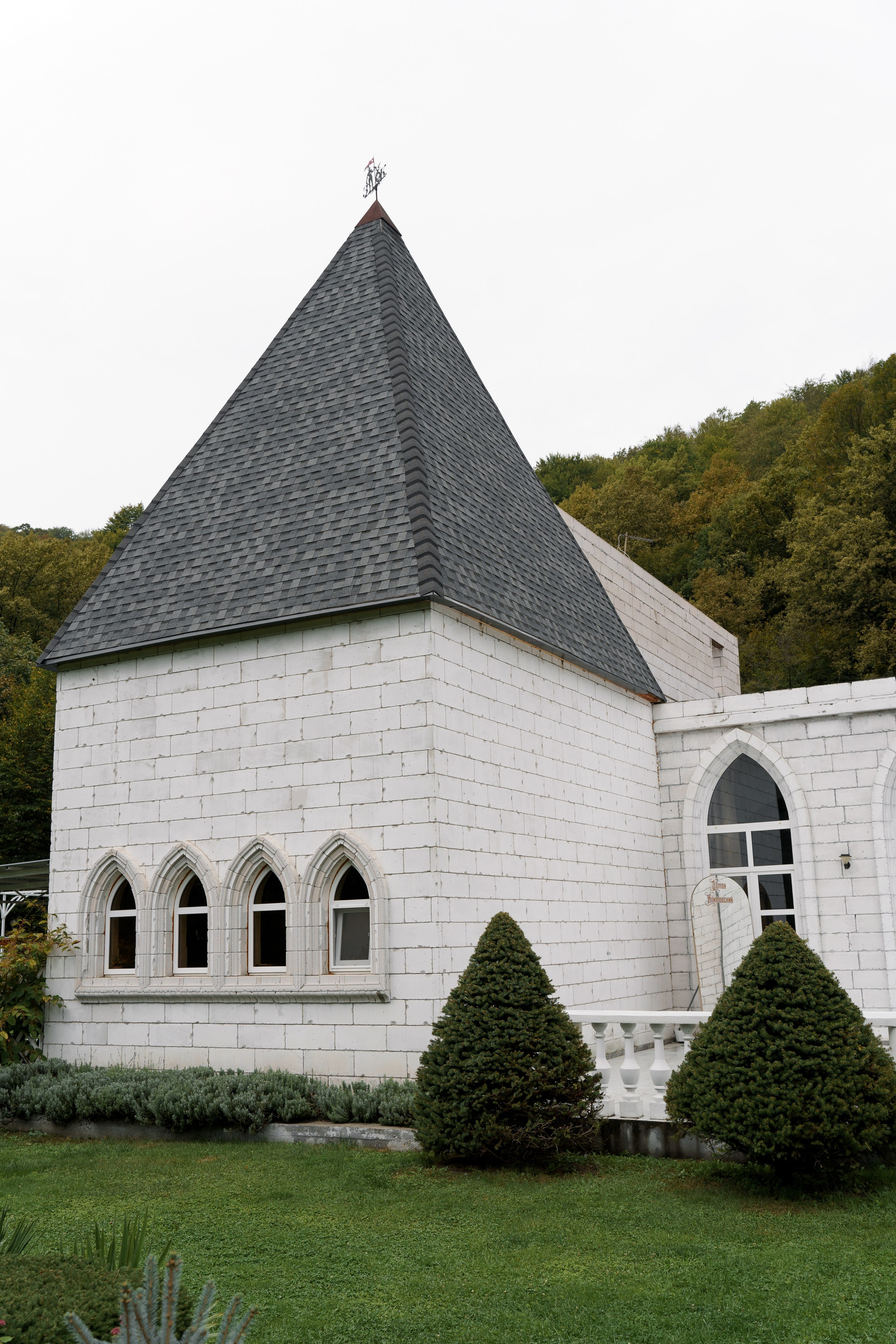 Александр+Ксения. Свадебный фотограф в Краснодаре Алексей Кудинов