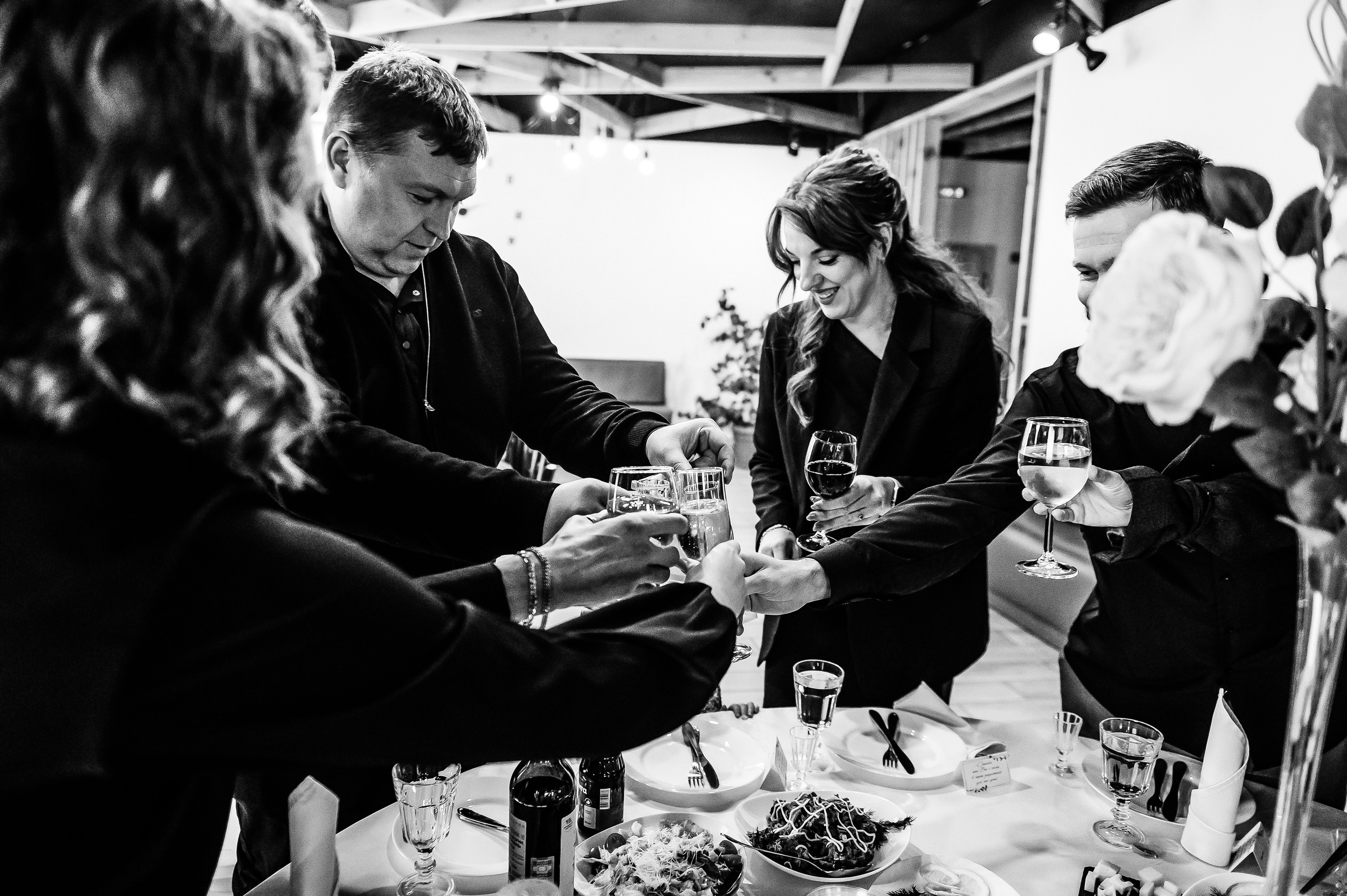 Дмитрий & Александра. Семейный и свадебный фотограф Алёна Морозова Коломна